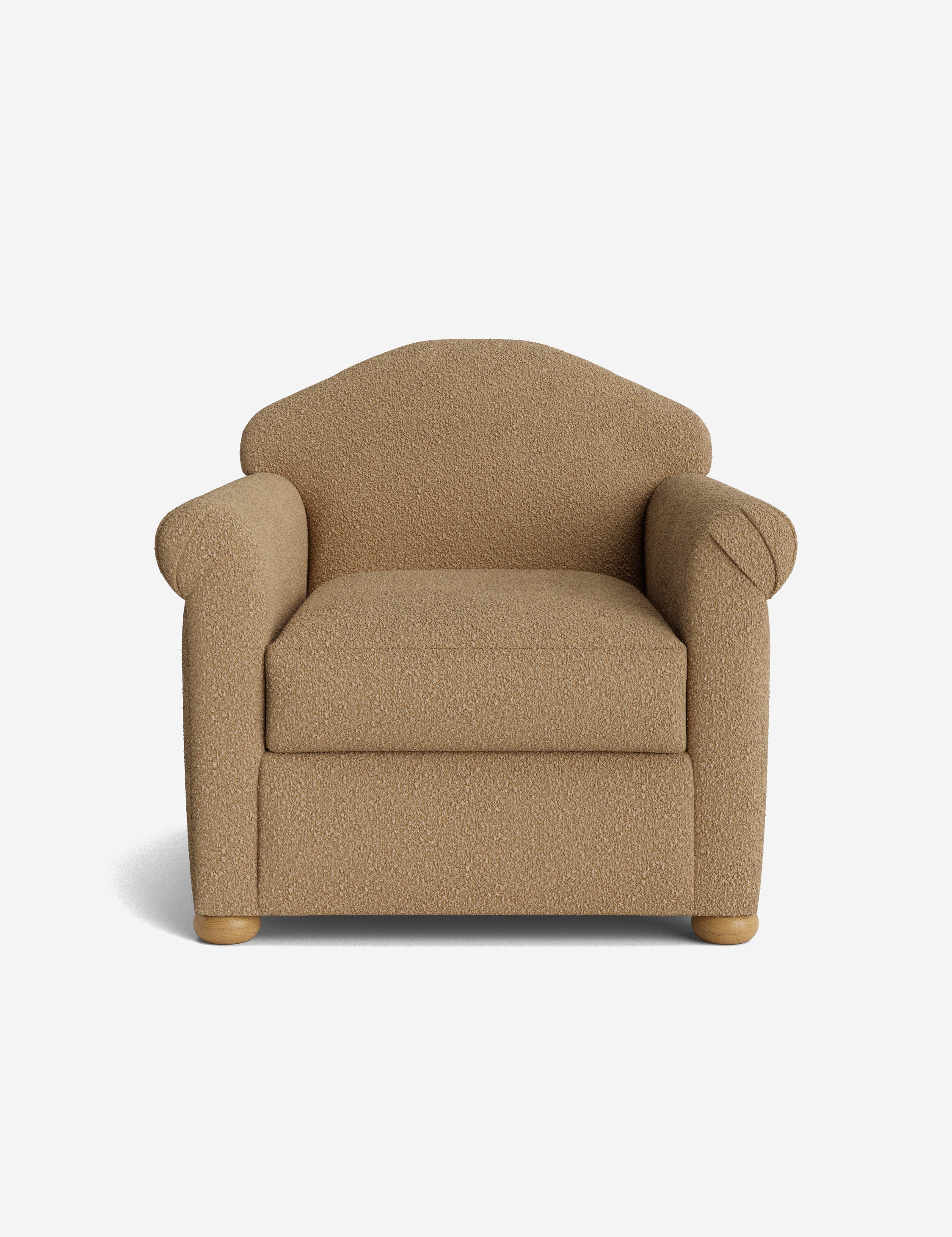 Lulu and Georgia Emera Accent Chair - view 7