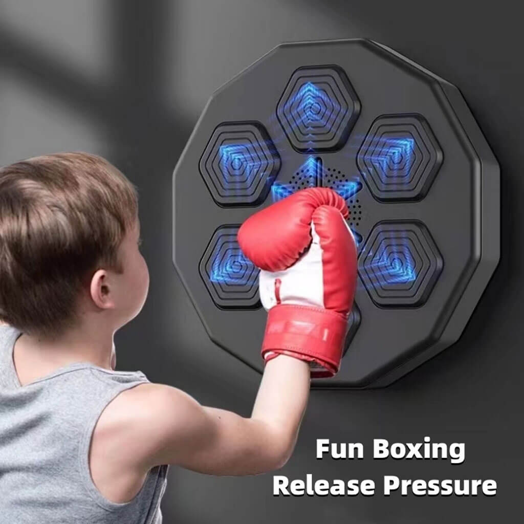 Cpensus Smart Music Boxing Target - view 9