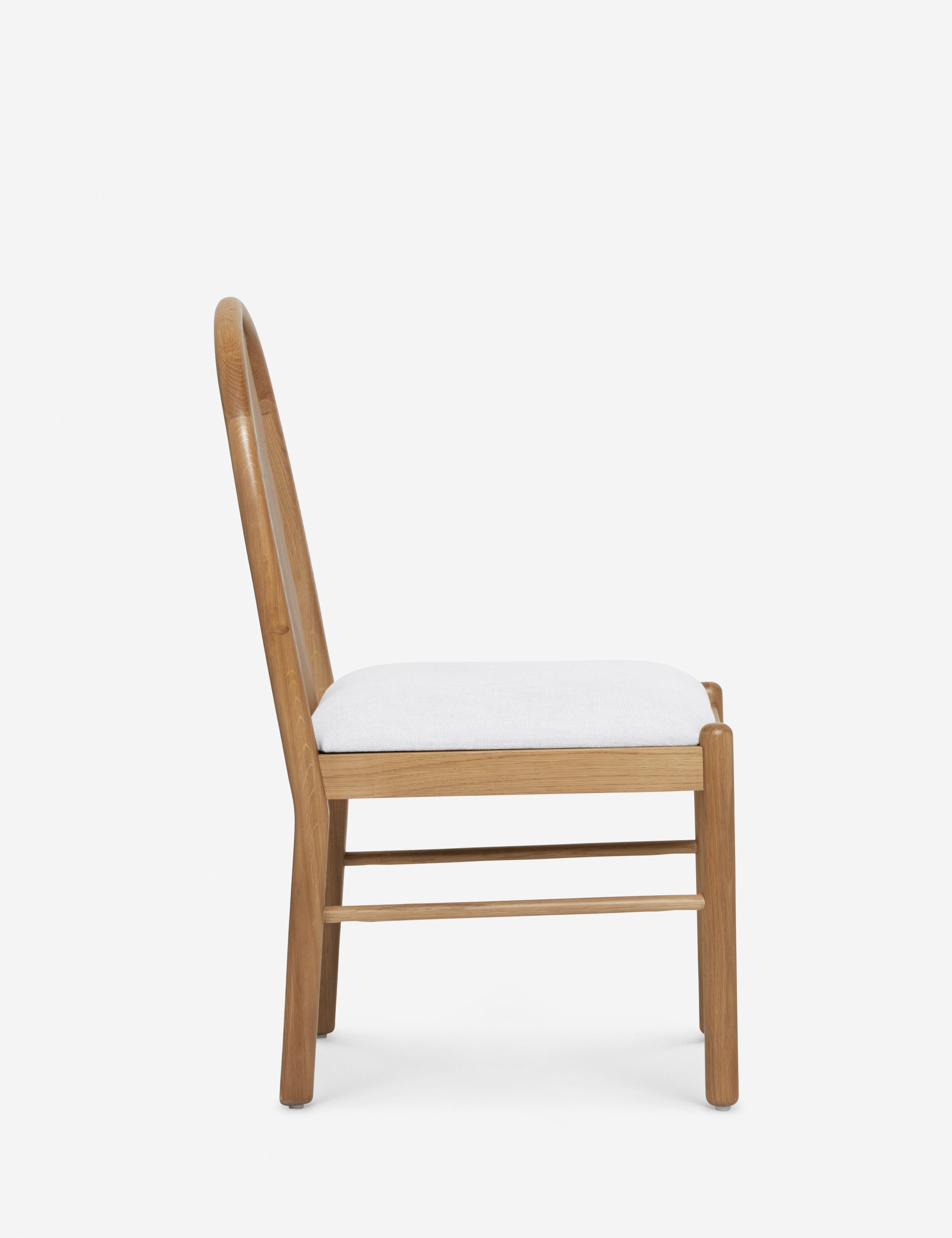 Lulu and Georgia Florent Dining Chair - view 7
