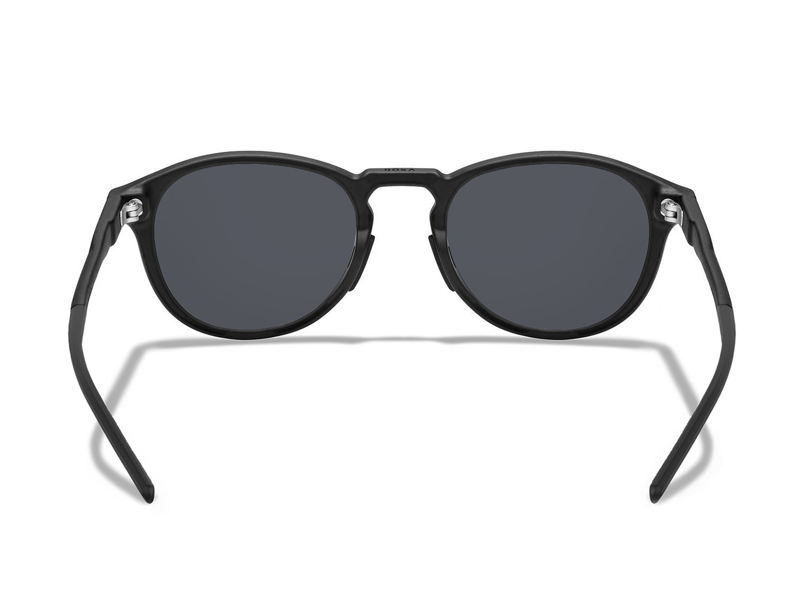 ROKA LTD Oslo Matte Black LTD Ultraviolet - view 4