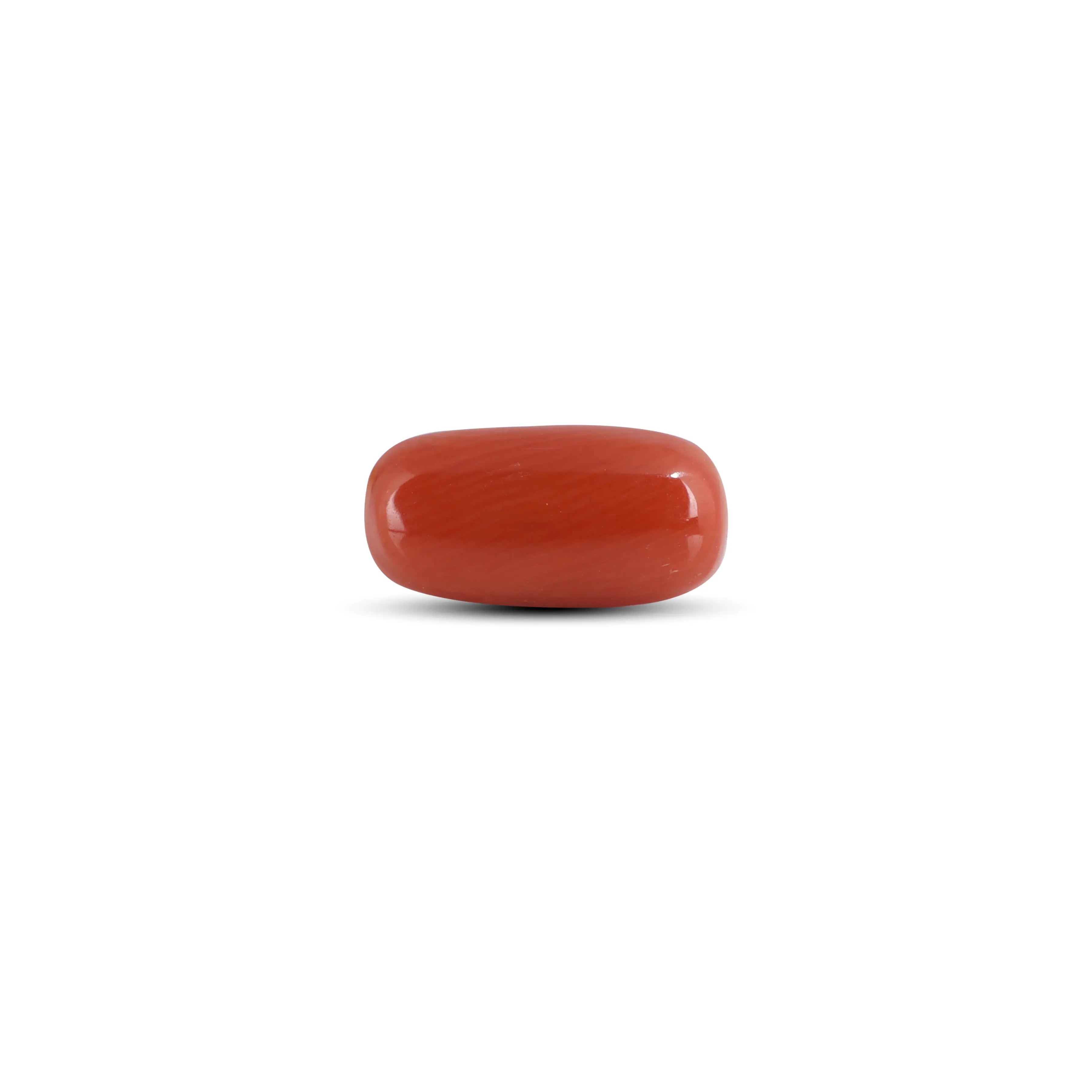 Pramogh Red Coral - 2.8 Carat