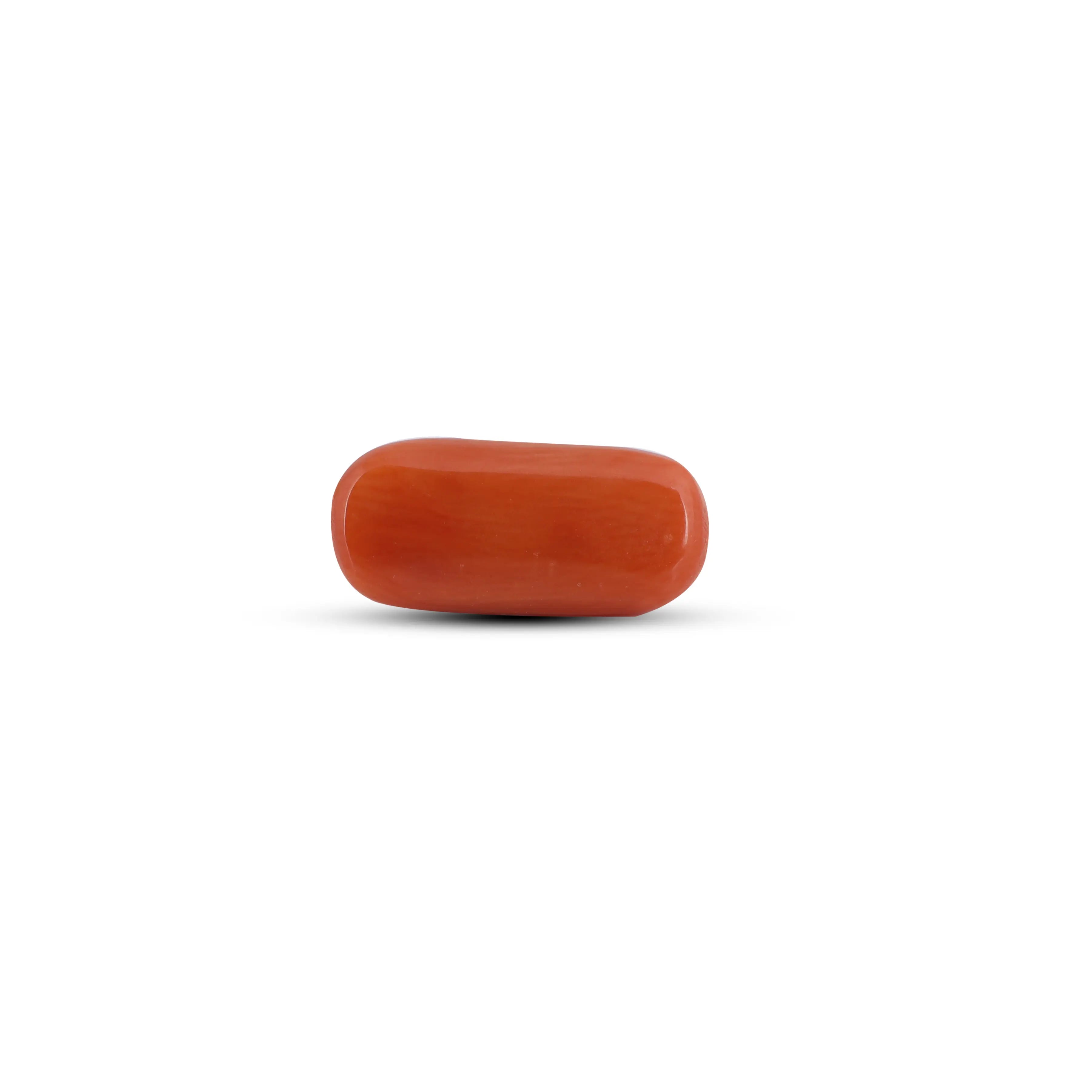 Pramogh Red Coral - 4.15 Carat - view 2