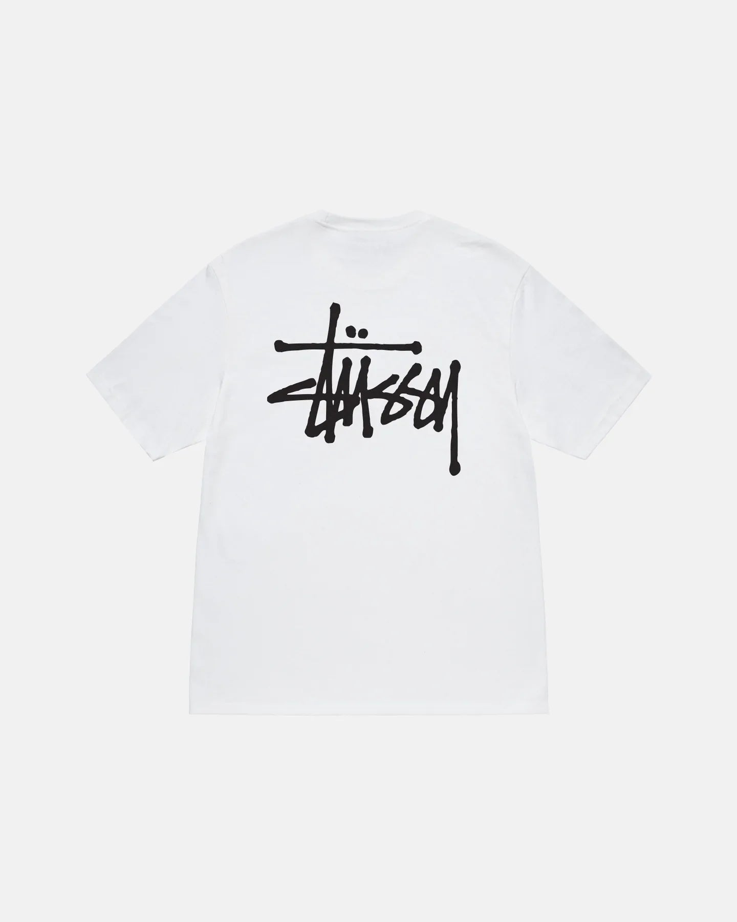 My Store Stussy Tshirt White - view 2