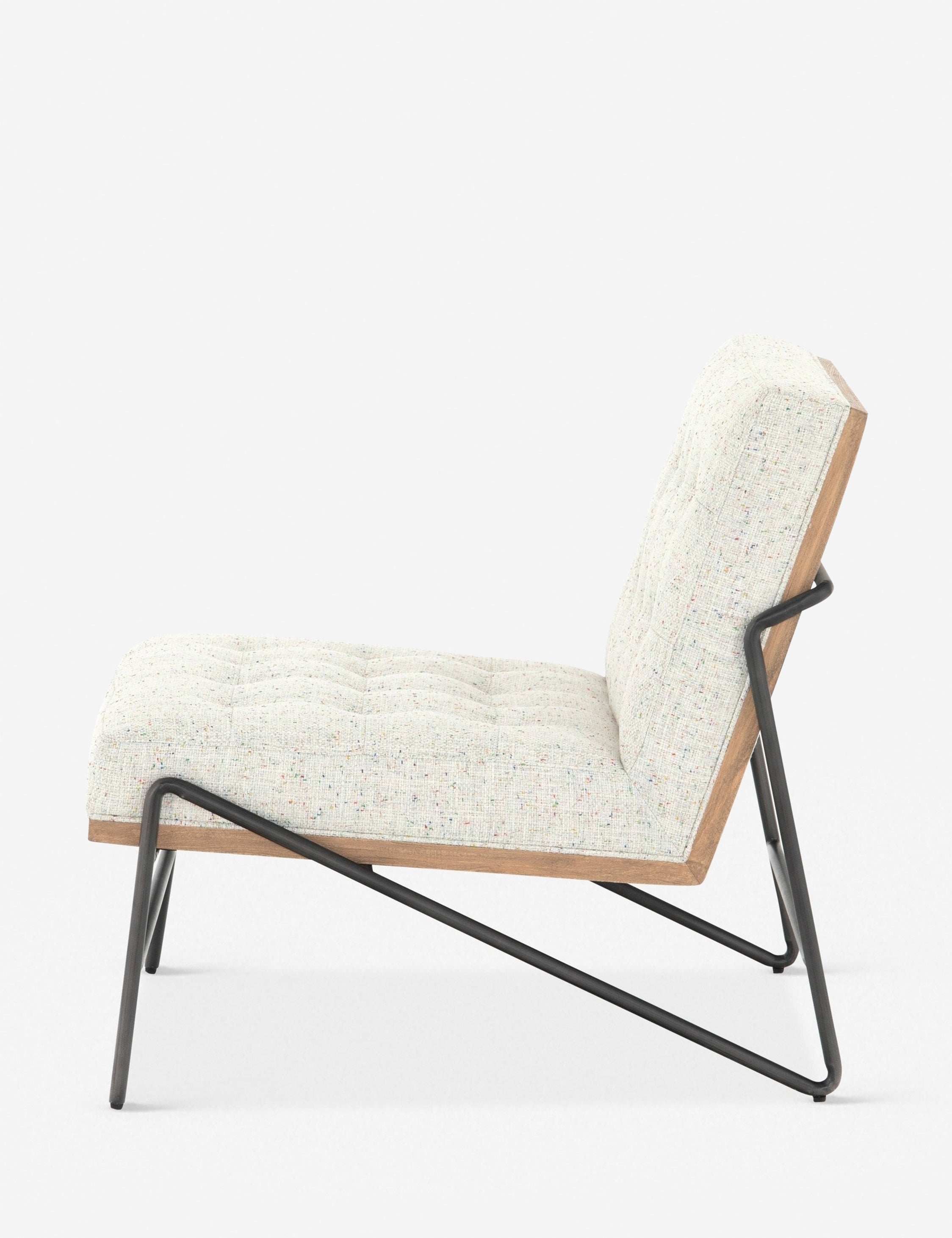 Lulu and Georgia Anouk Accent Chair - view 5