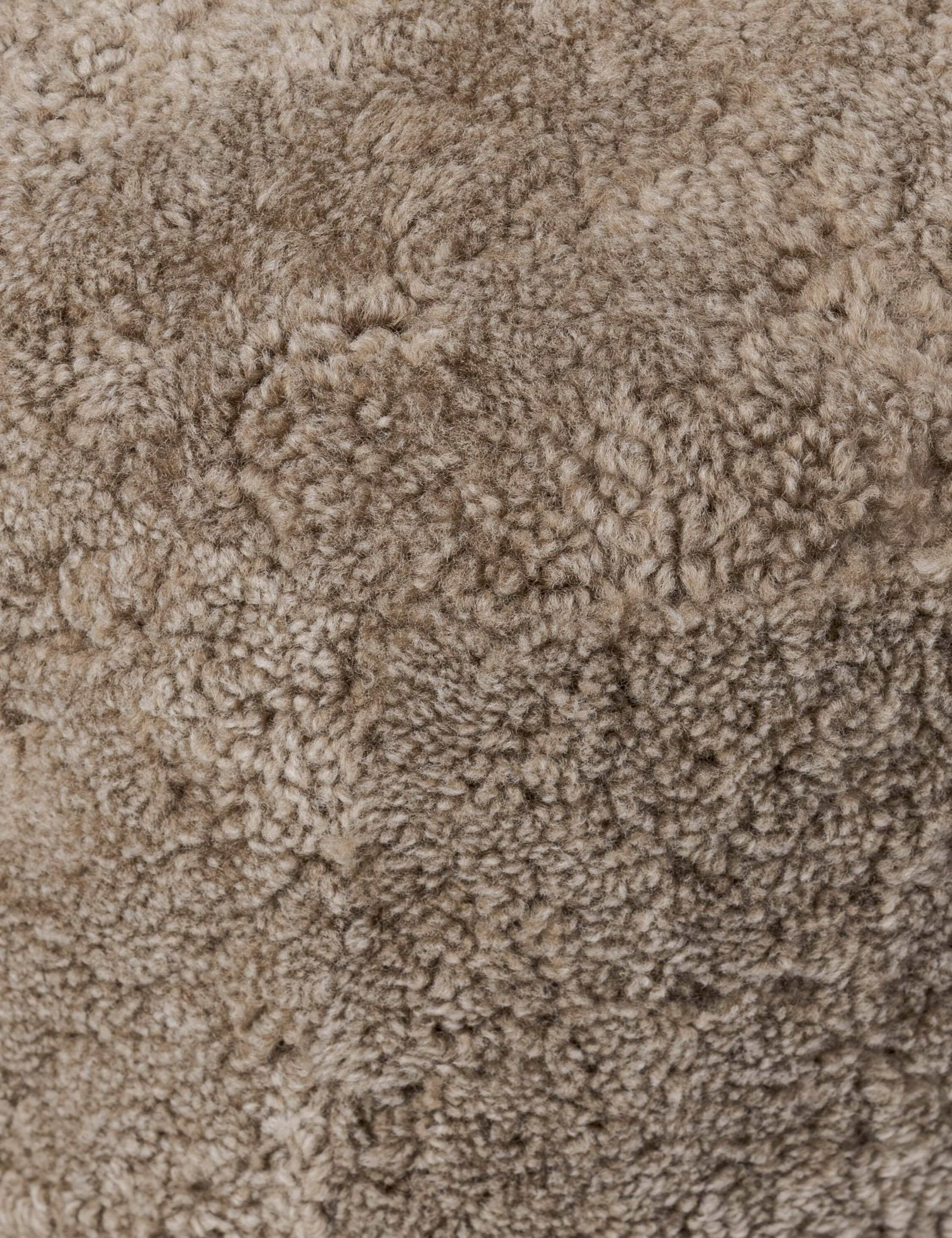 Lulu and Georgia Rajah Ottoman - view 7