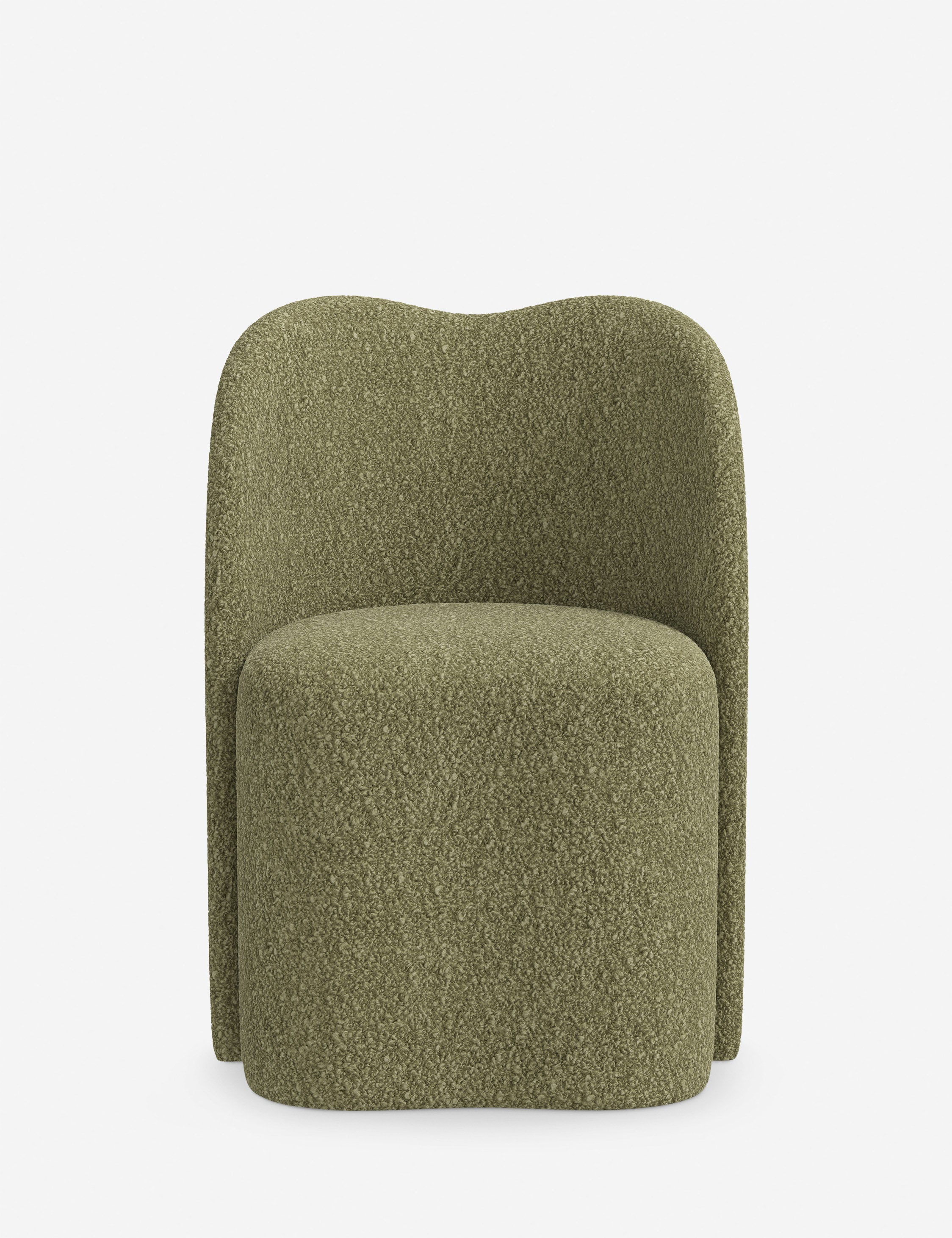 Lulu and Georgia Bedell Dining Chair - view 24