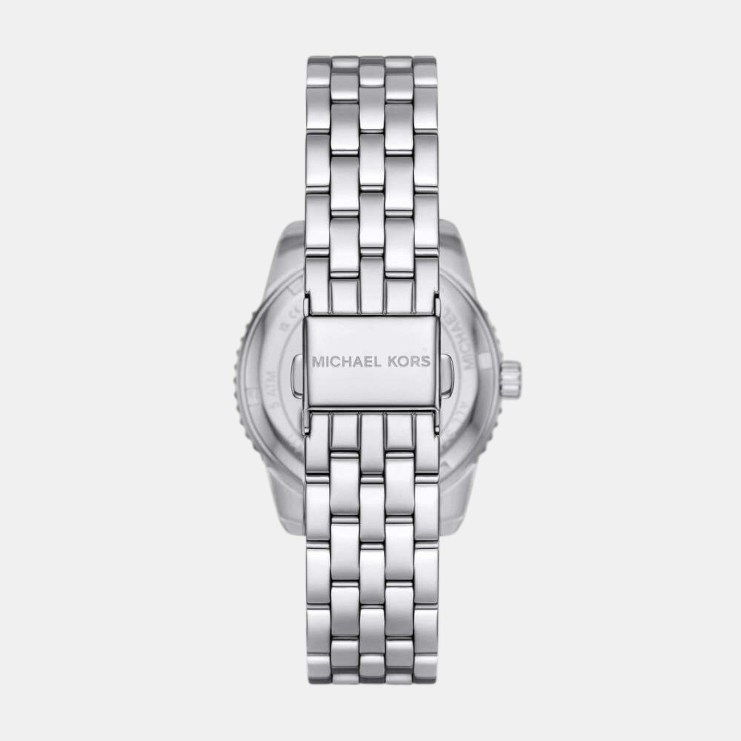 Michael Kors Bryant Women Quartz White Dial Analog Stainless Steel Watch MK7542 - view 3
