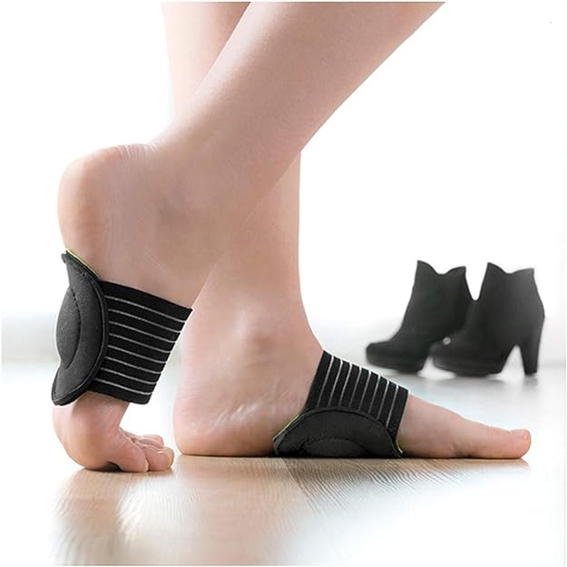 Roposo Clout Pain Relief Flat Foot Massager