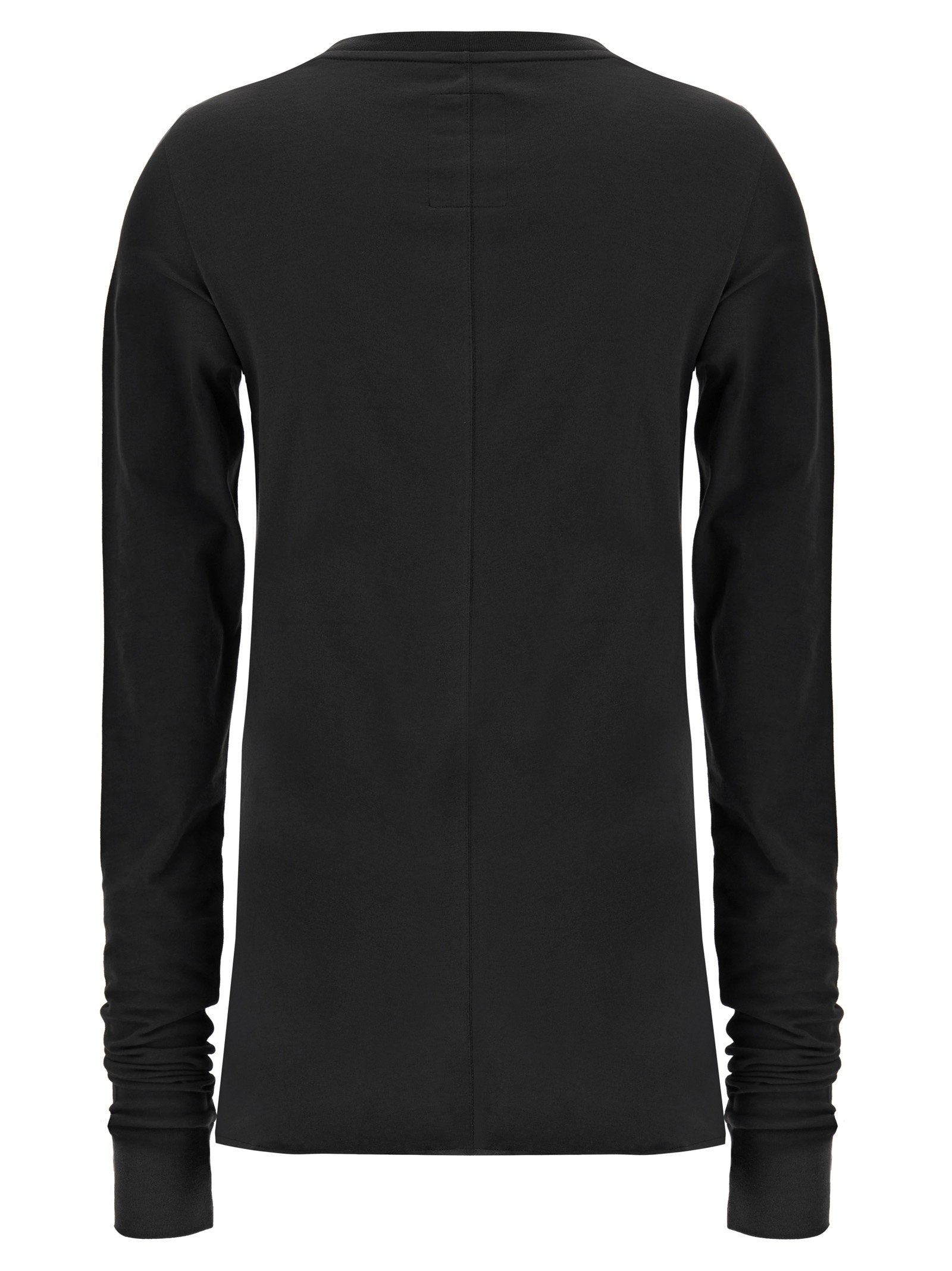 Moncler + Rick Owens Capsule Girder T-shirt – 100% cotton - view 2