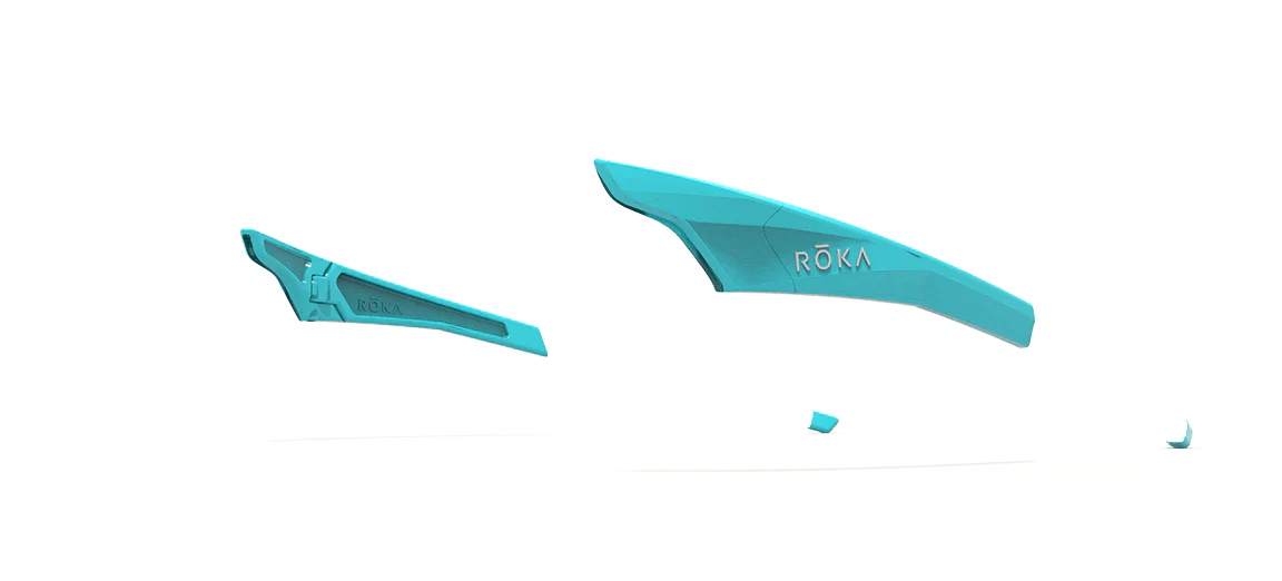 ROKA Outlet Frame Color - view 14