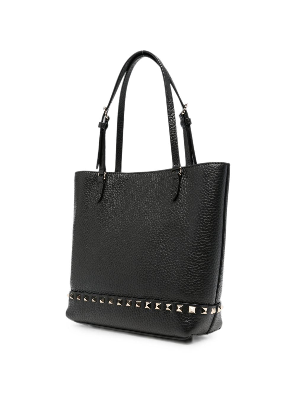 Valentino Garavani Rockstud Small Shoulder Bag - view 5