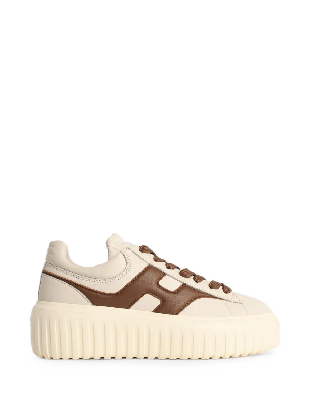 Hogan Sneakers – Calf Leather 100%