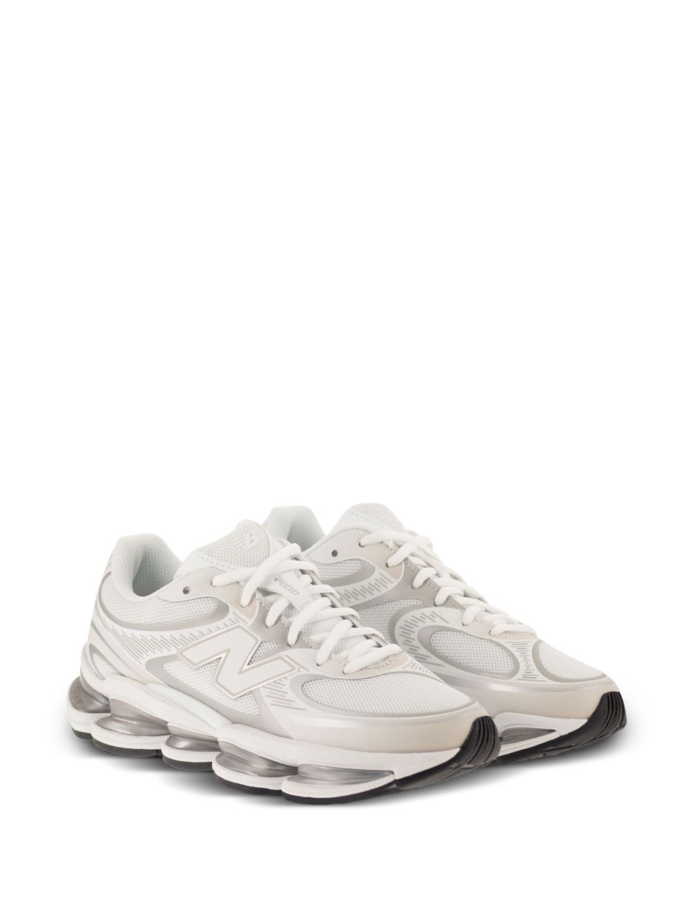 New Balance Sneakers – Mesh 100 % - view 2
