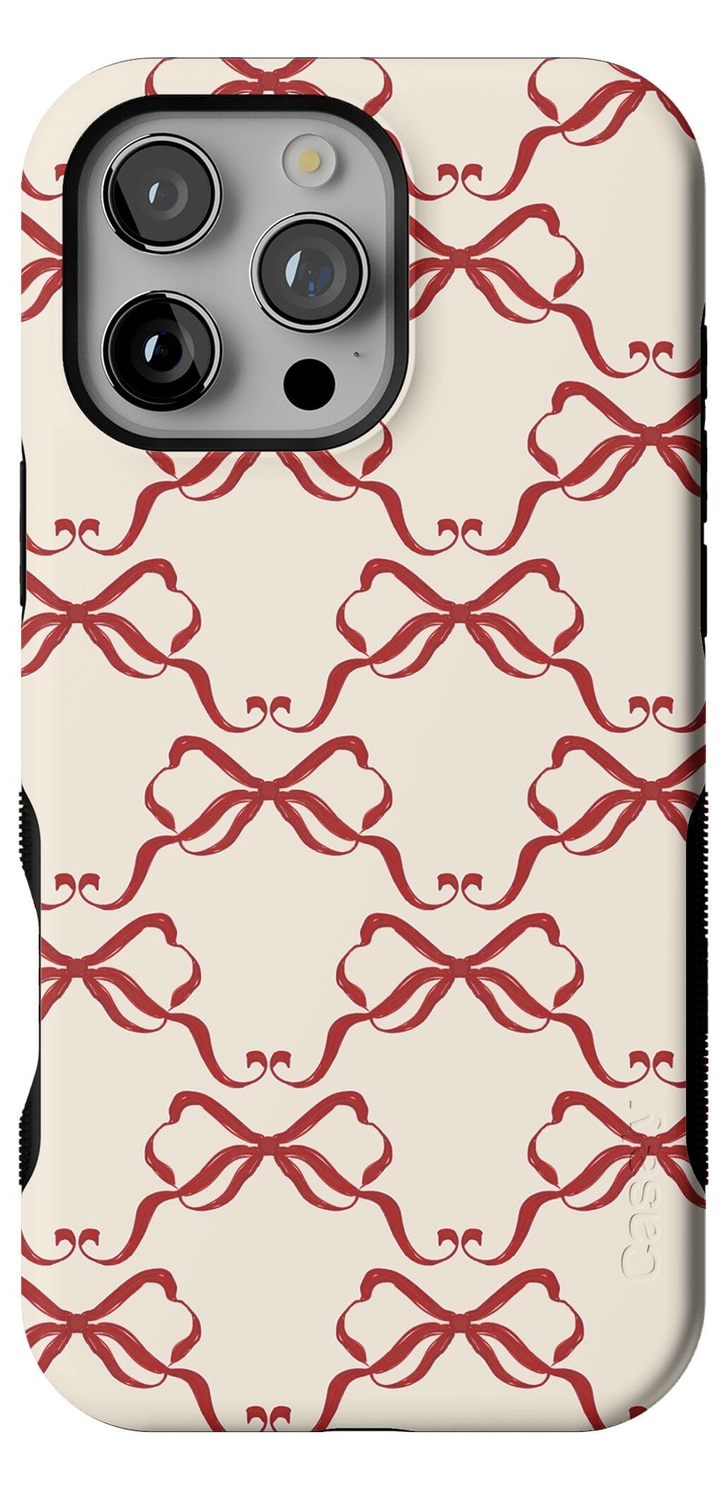 Casetry All Wrapped Up | Vintage Bows Case