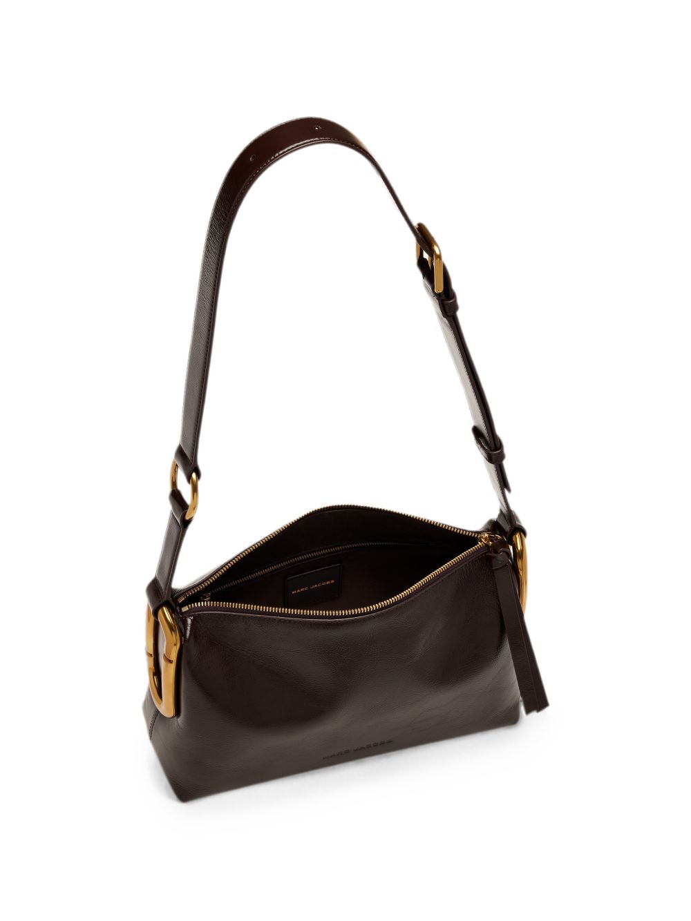 Marc Jacobs The Juliette Messenger Bag – 100% Cow Leather - view 5