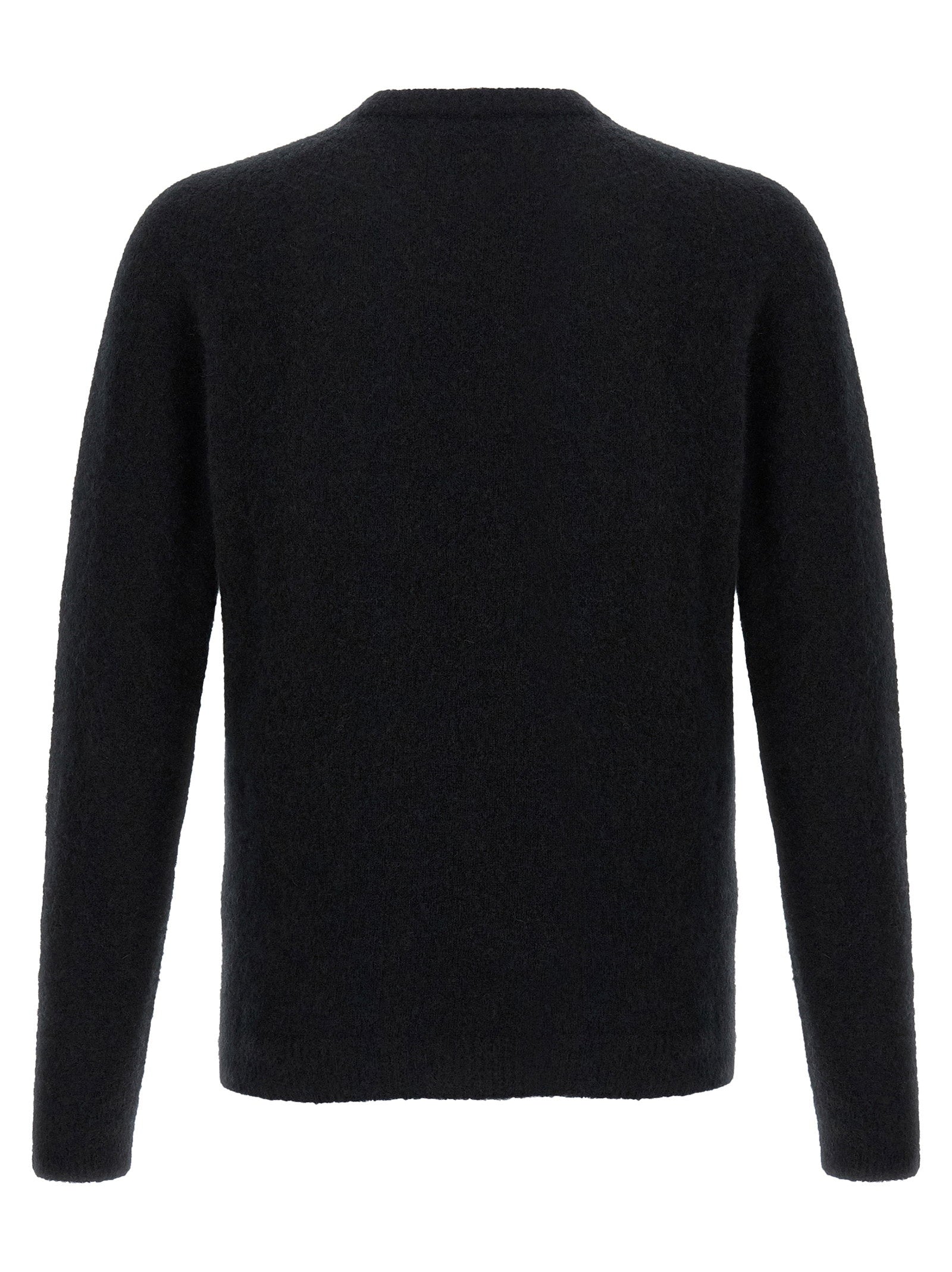 Roberto Collina Cashmere Sweater - view 2
