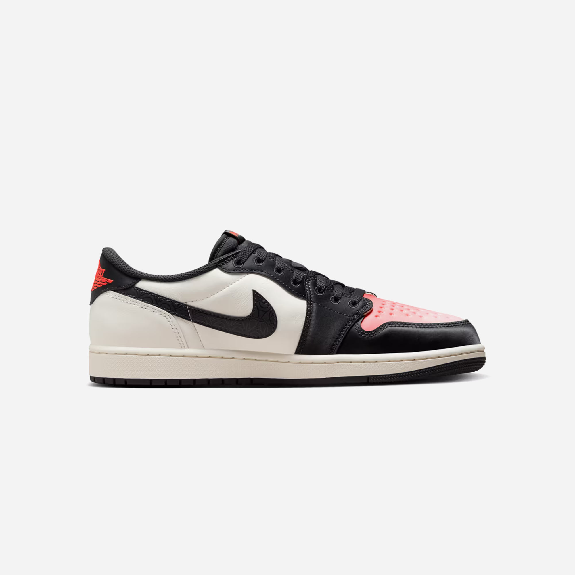 Nike Air Jordan 1 Retro Low OG PSG Paris Saint Germain