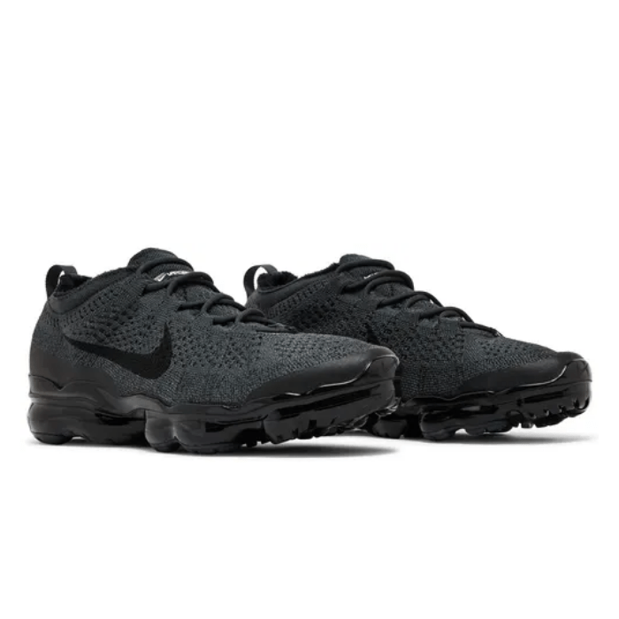 HYPE ELIXIR Nike Air VaporMax 2023 Flyknit Anthracite - view 3