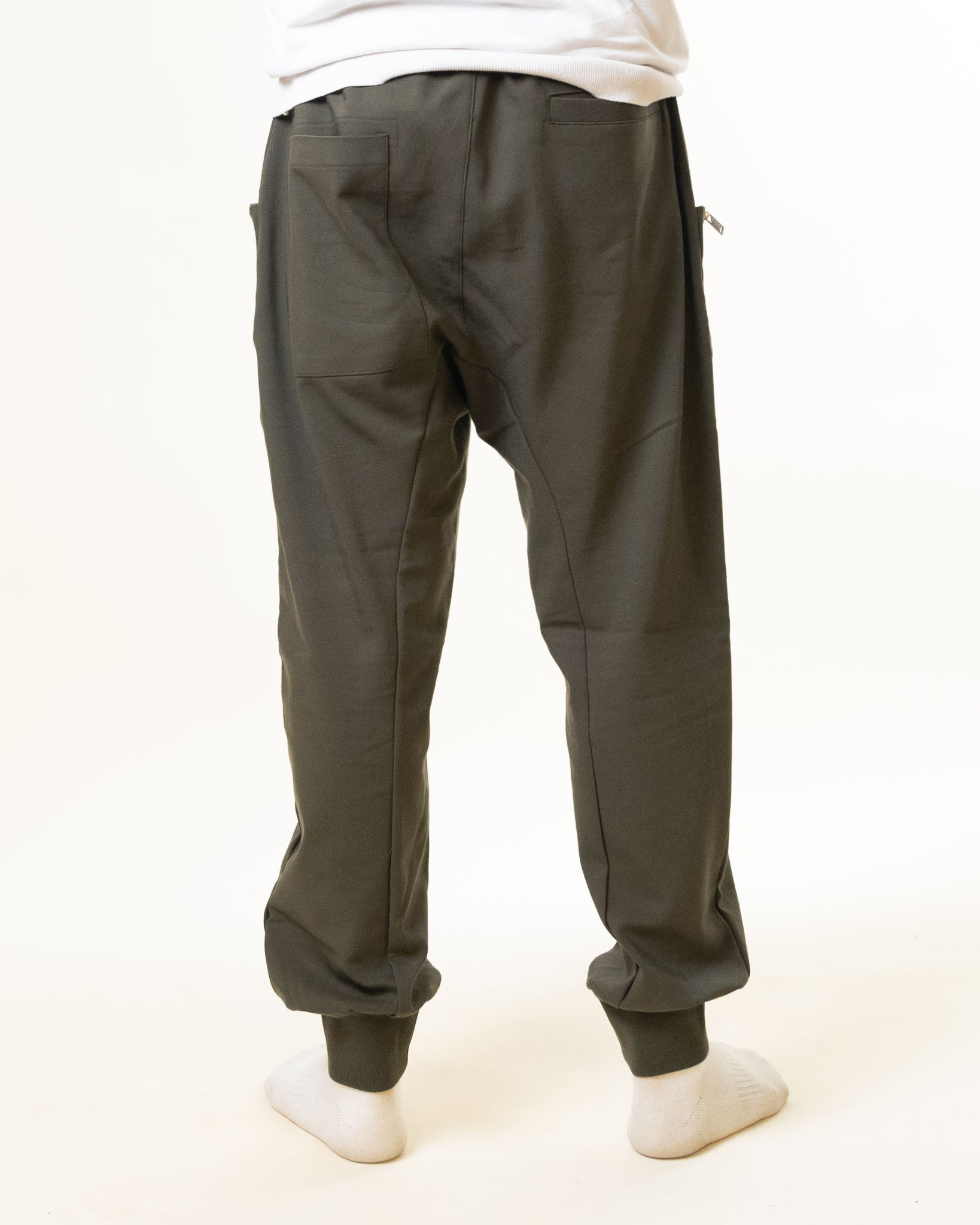 Thom/ Krom Green Cargos - view 4