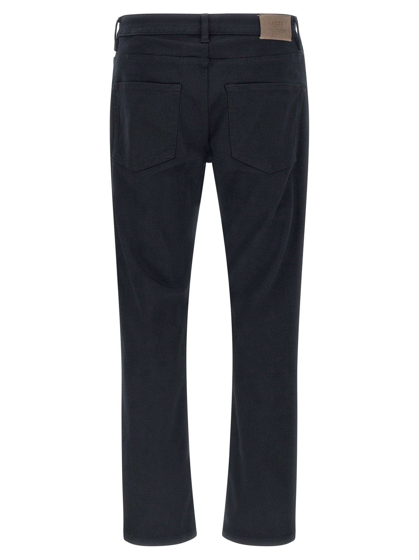 Hugo Boss H-delaware_01 Jeans - view 2