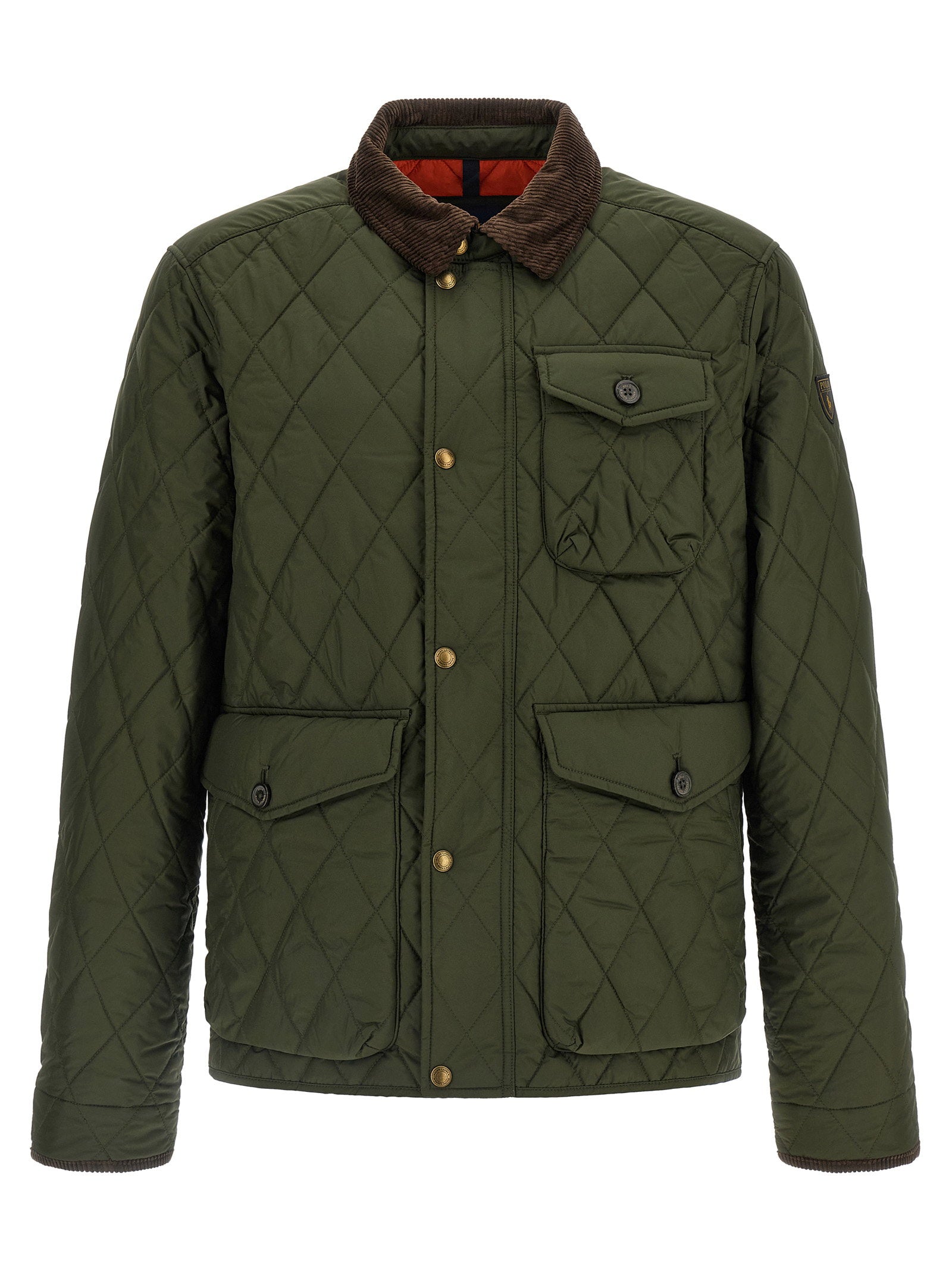 Polo Ralph Lauren Beaton Jacket – 100% polyester