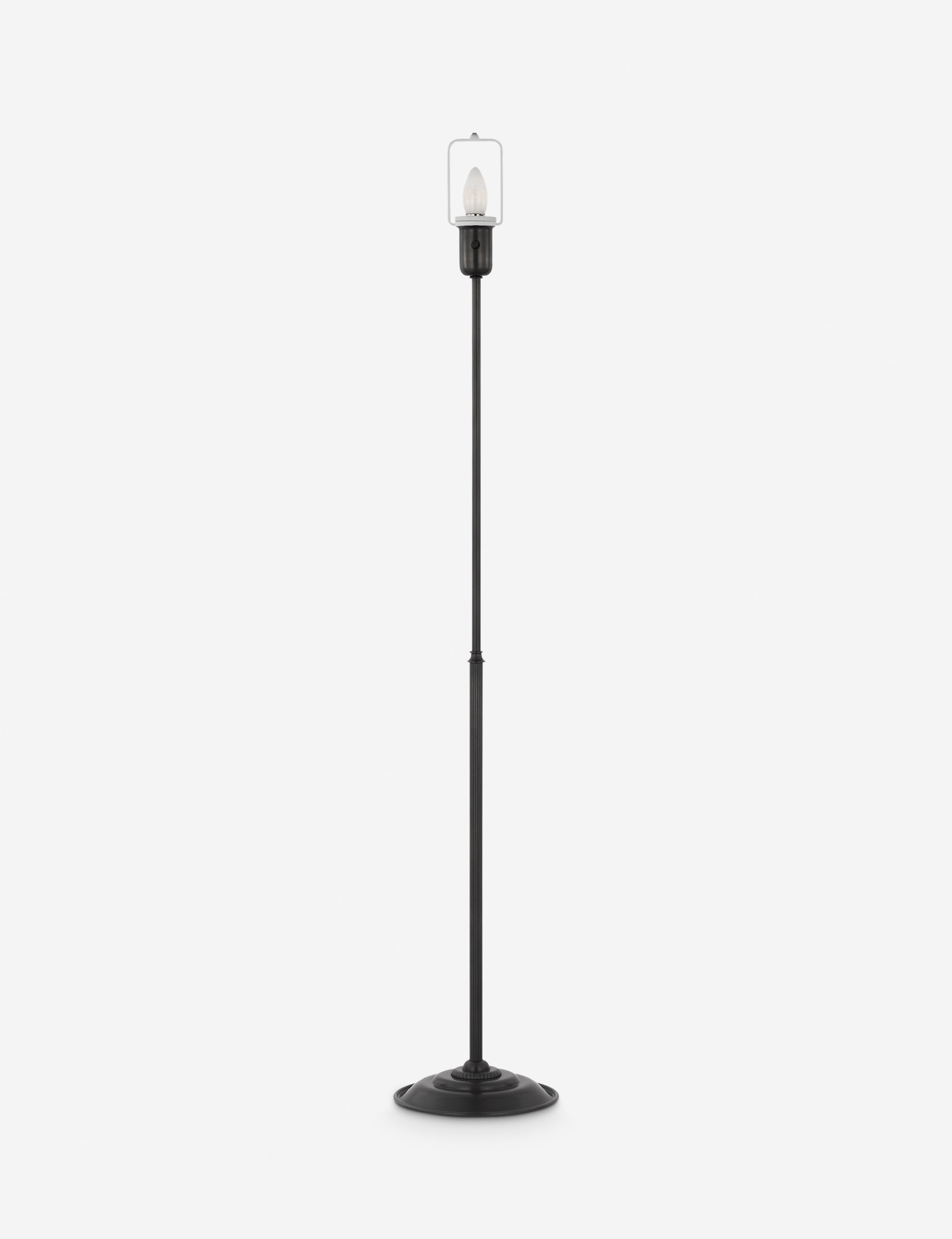 Lulu and Georgia Soren Floor Lamp by Amber Lewis - view 5