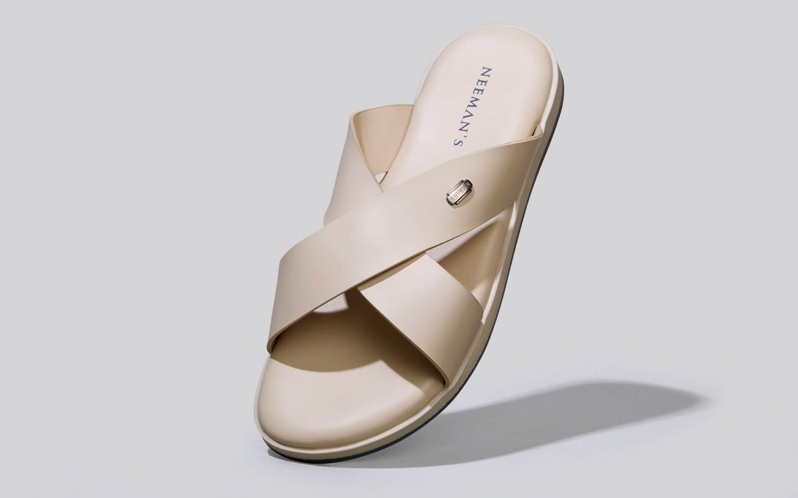 Neeman's The Minimals : Beige