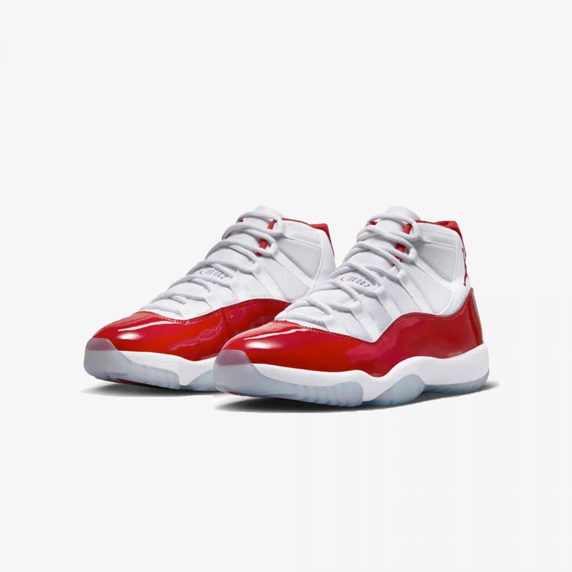 11 retro white – Jordan | AIR JORDAN 11 RETRO { WHITE/VARSITY RED-BLACK
