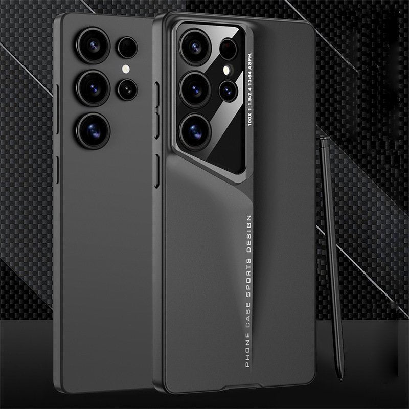 Million Cases Galaxy S25 Blade™ Cutting Edge Hard PC Case