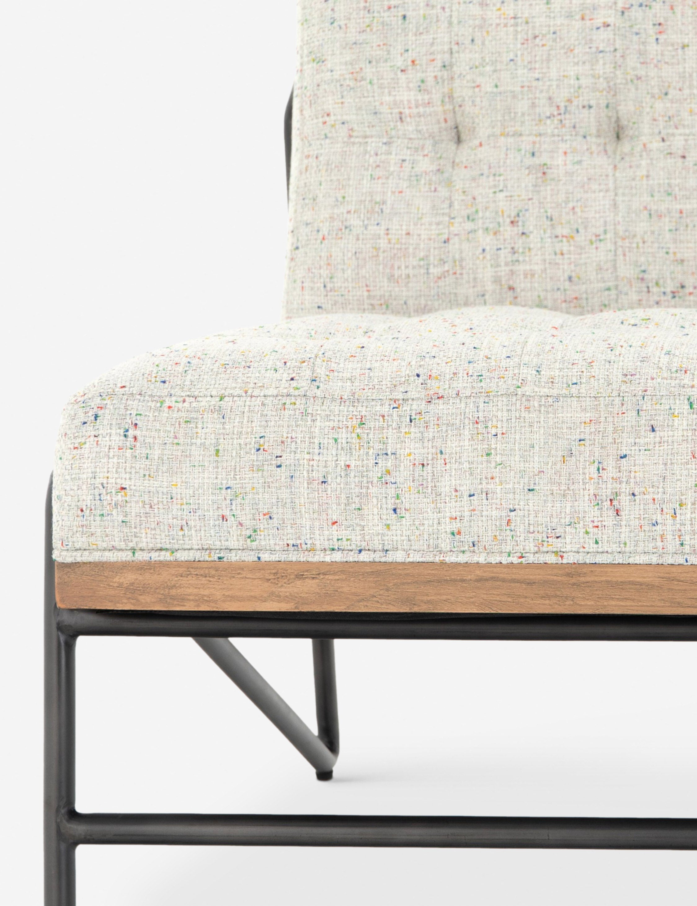 Lulu and Georgia Anouk Accent Chair - view 7
