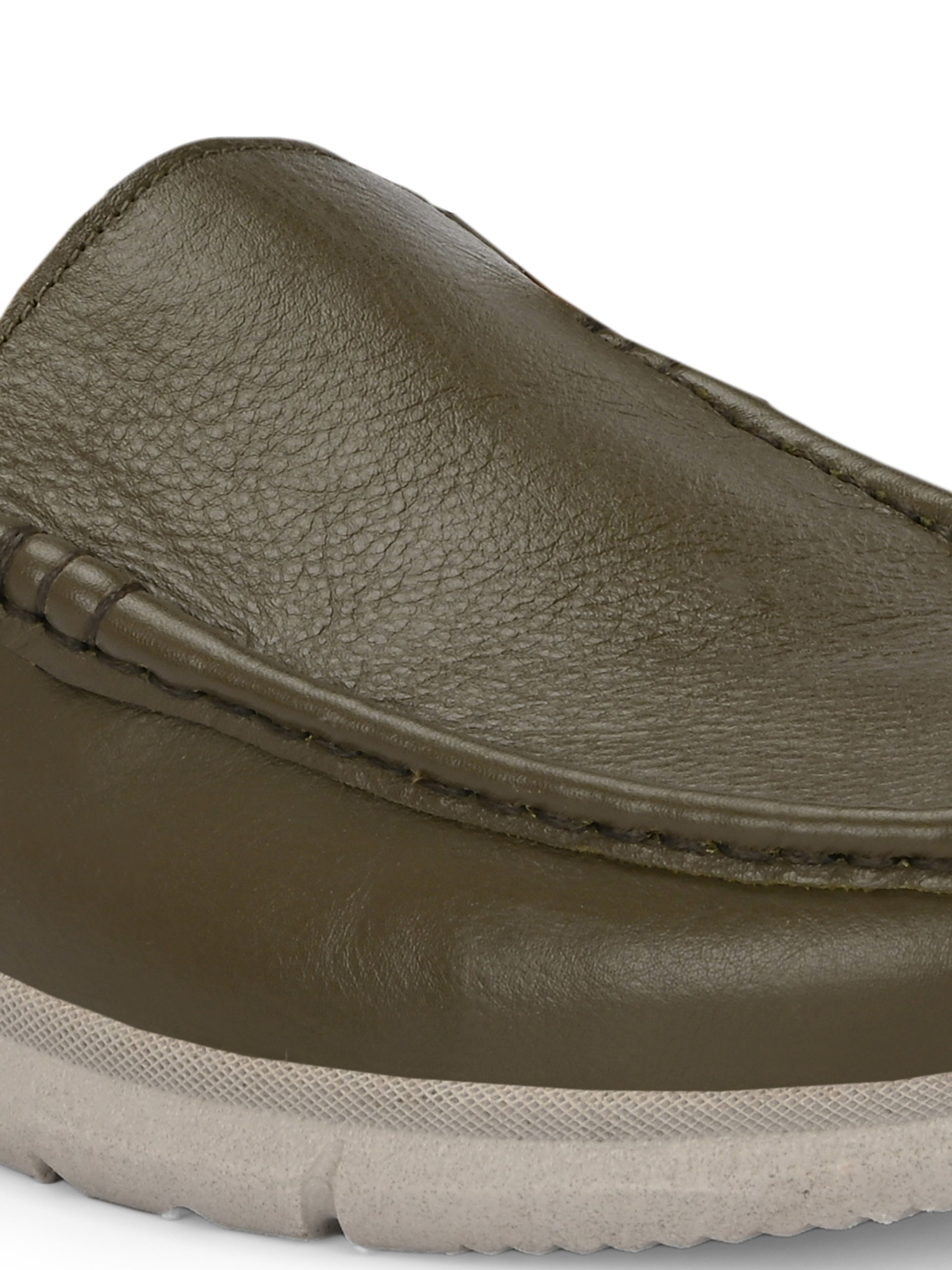 Egoss Shoes Zero Gravity Slip-On Mules by Egoss