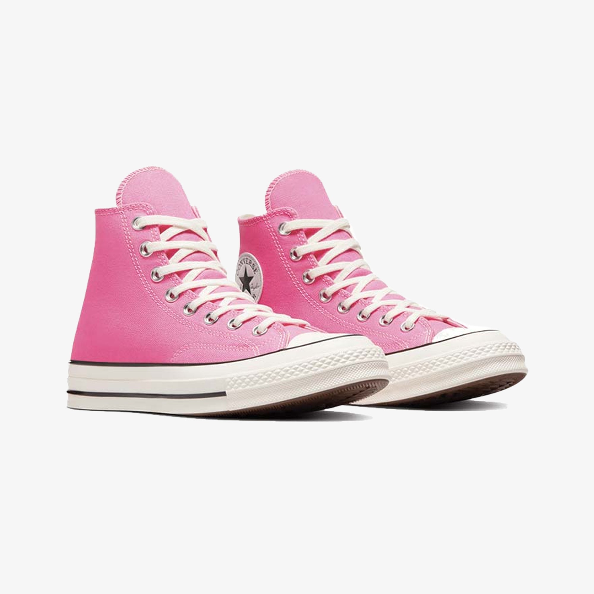 Converse | Chuck 70 Seasonal { Pink/white - view 3