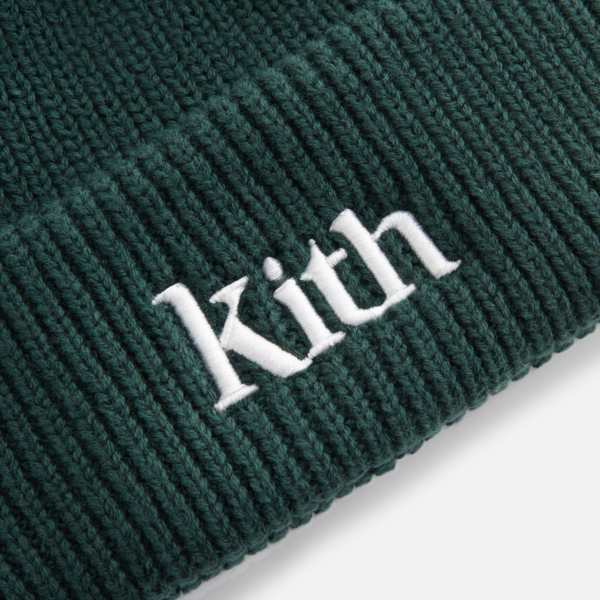Kith Kids Mia Beanie - Stadium - view 3