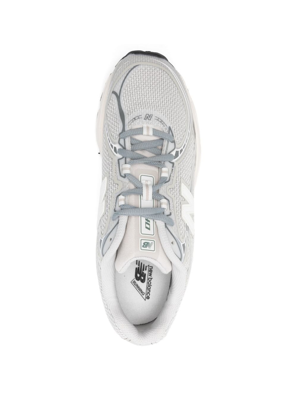 New Balance 740 unisex sneakers – Fabric 100% - view 3