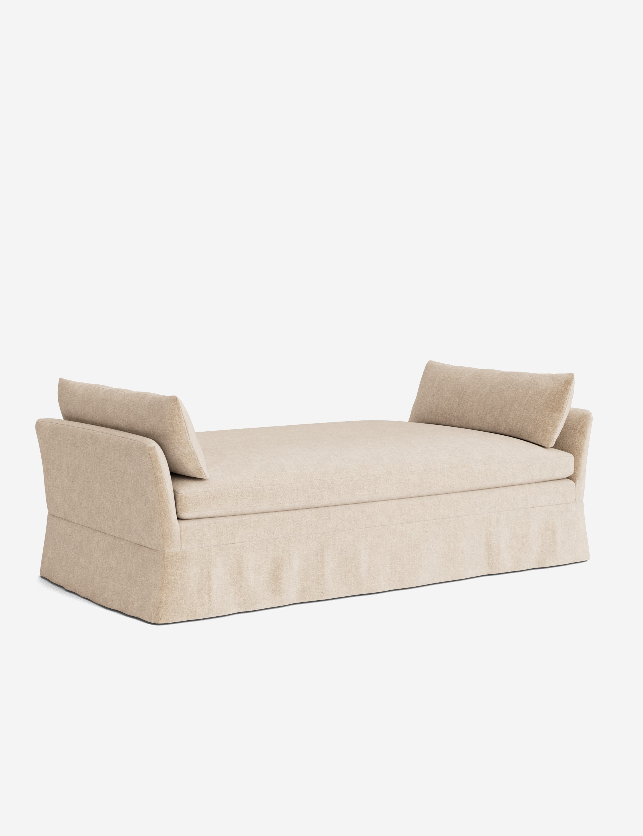 Lulu and Georgia Portola Slipcover Daybed - view 144