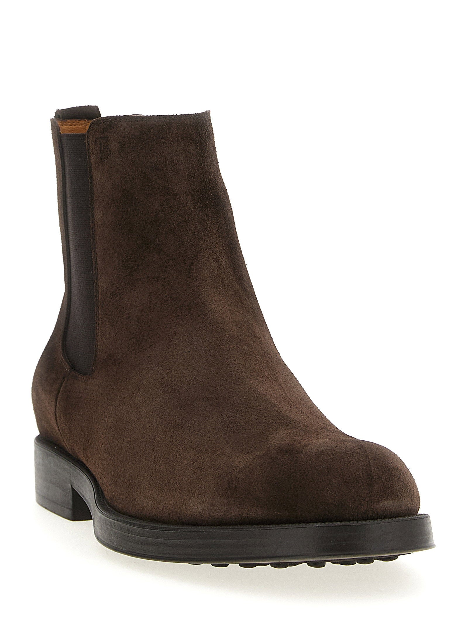 Tod's Chelsea Ankle Boots - view 2