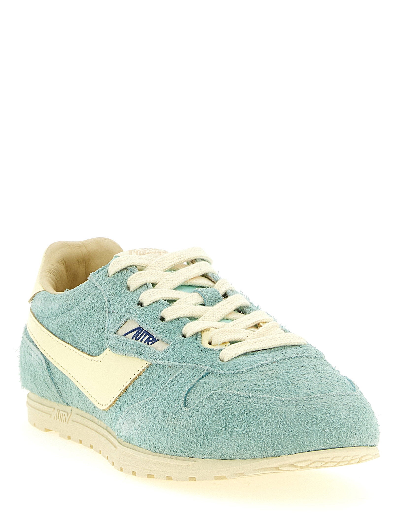 Autry Windspin Sneakers - view 2