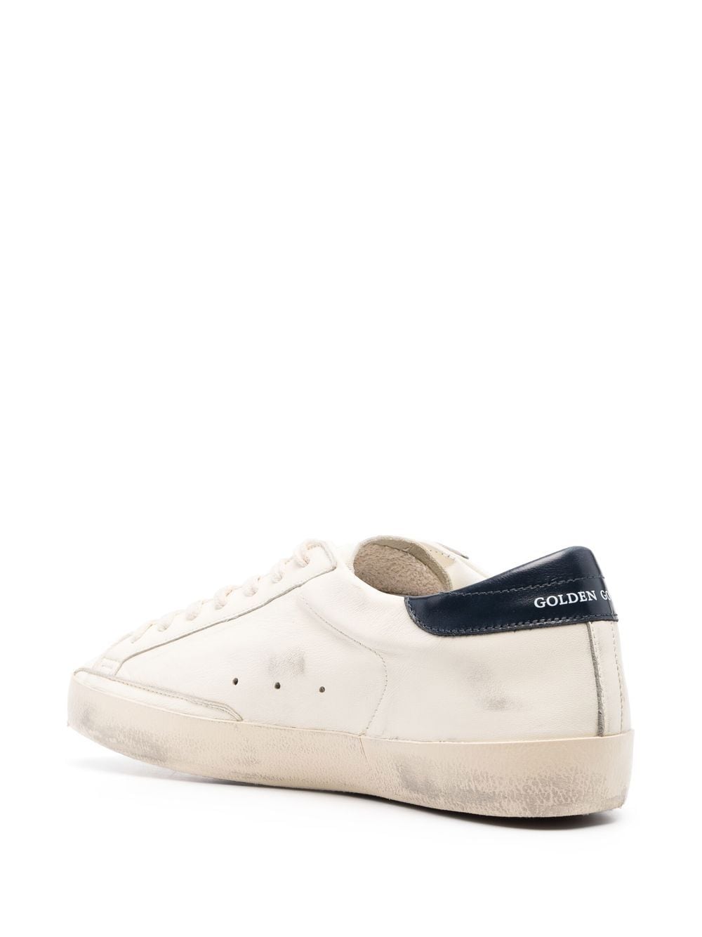 GOLDEN GOOSE Sneakers BEIGE - view 3