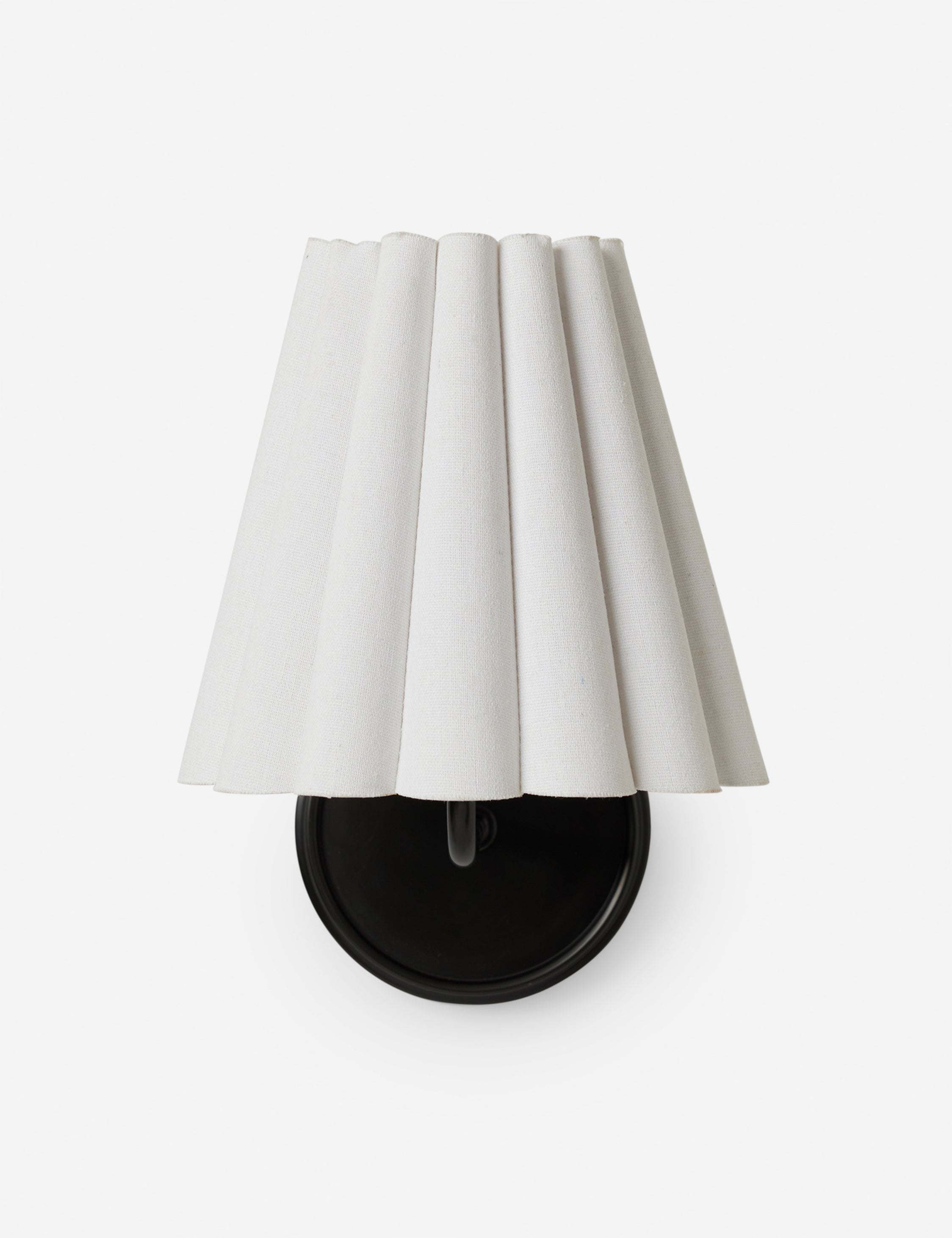 Lulu and Georgia Matthews Sconce