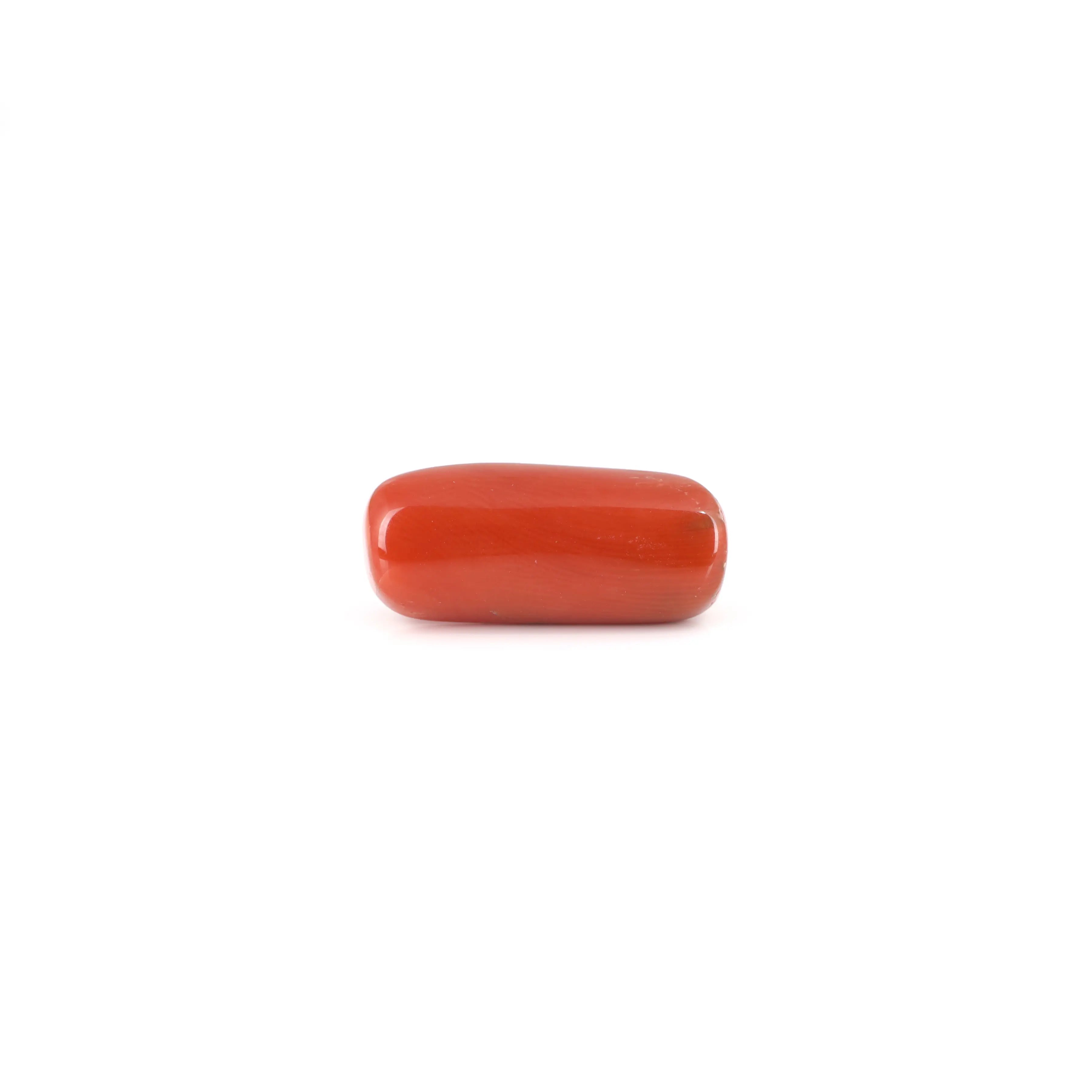 Pramogh Red Coral - 8.35 Carat