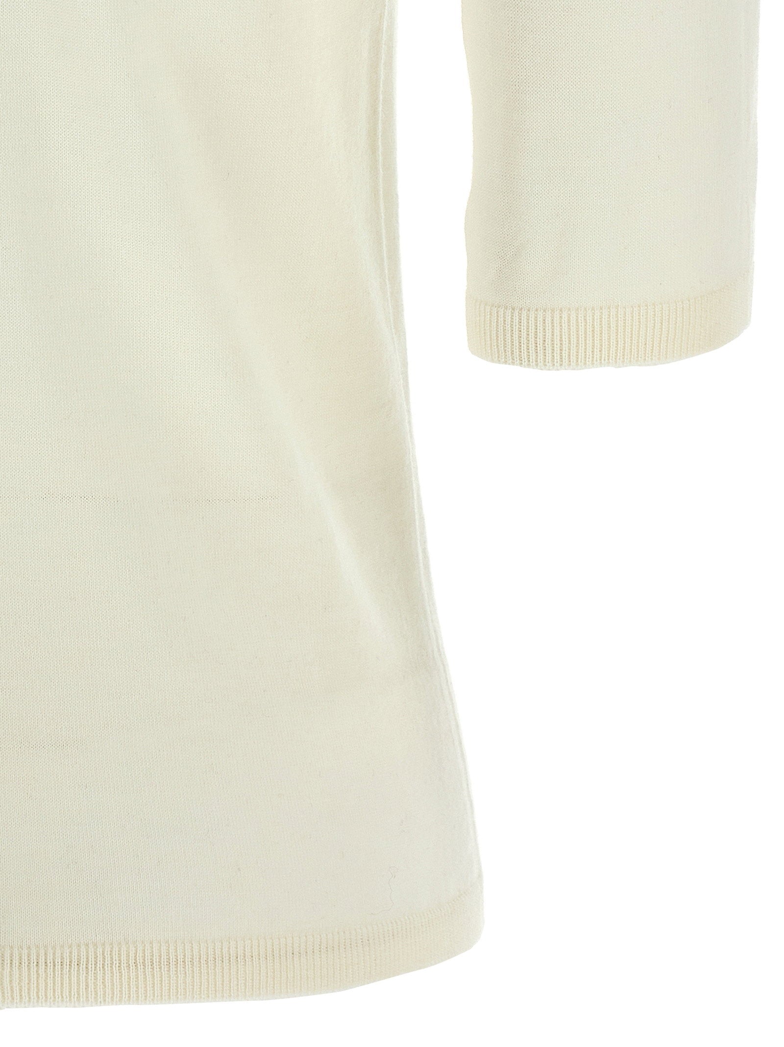 Max Mara Cecina Turtleneck Sweater – 100% virgin wool - view 4