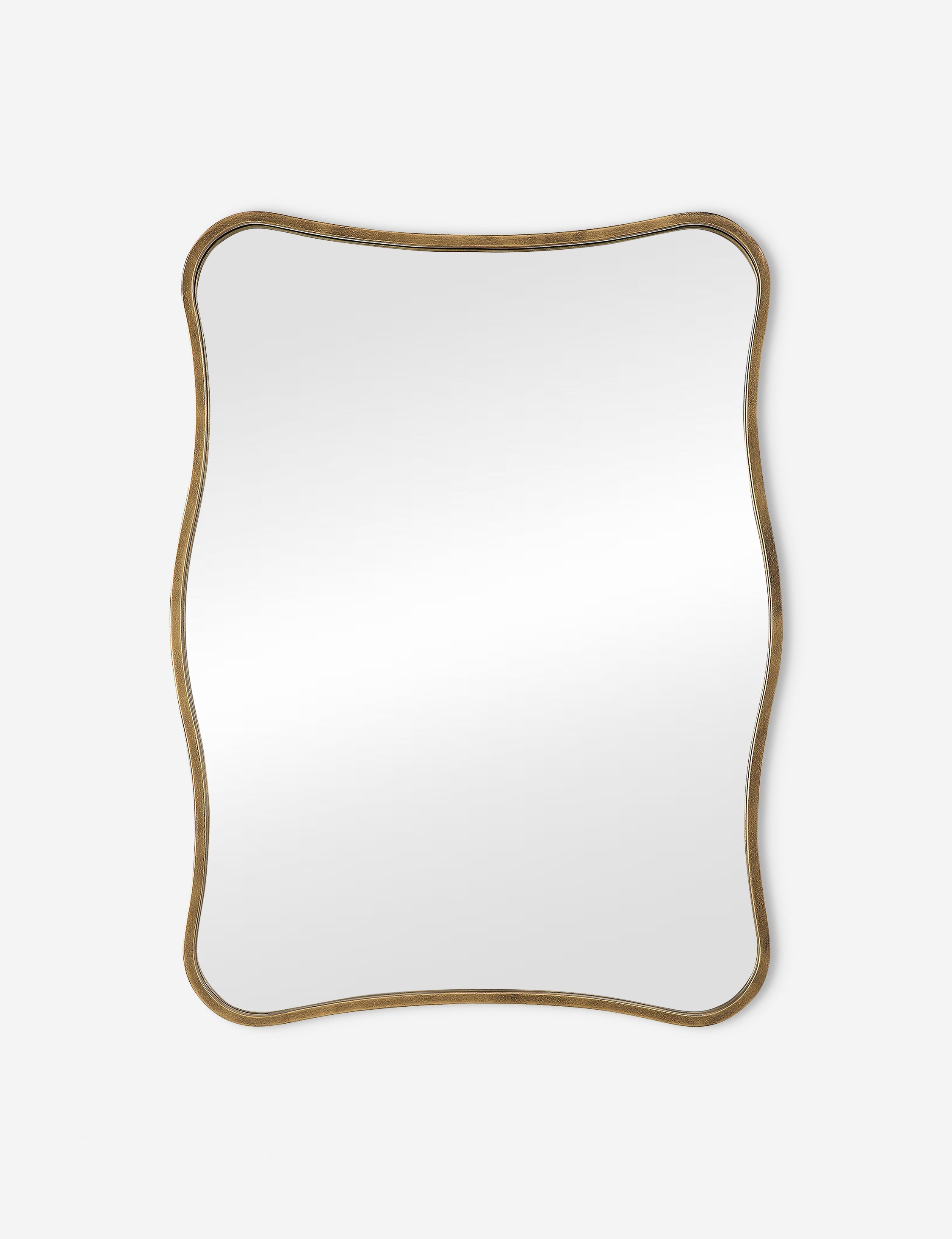 Lulu and Georgia Yuna Mirror