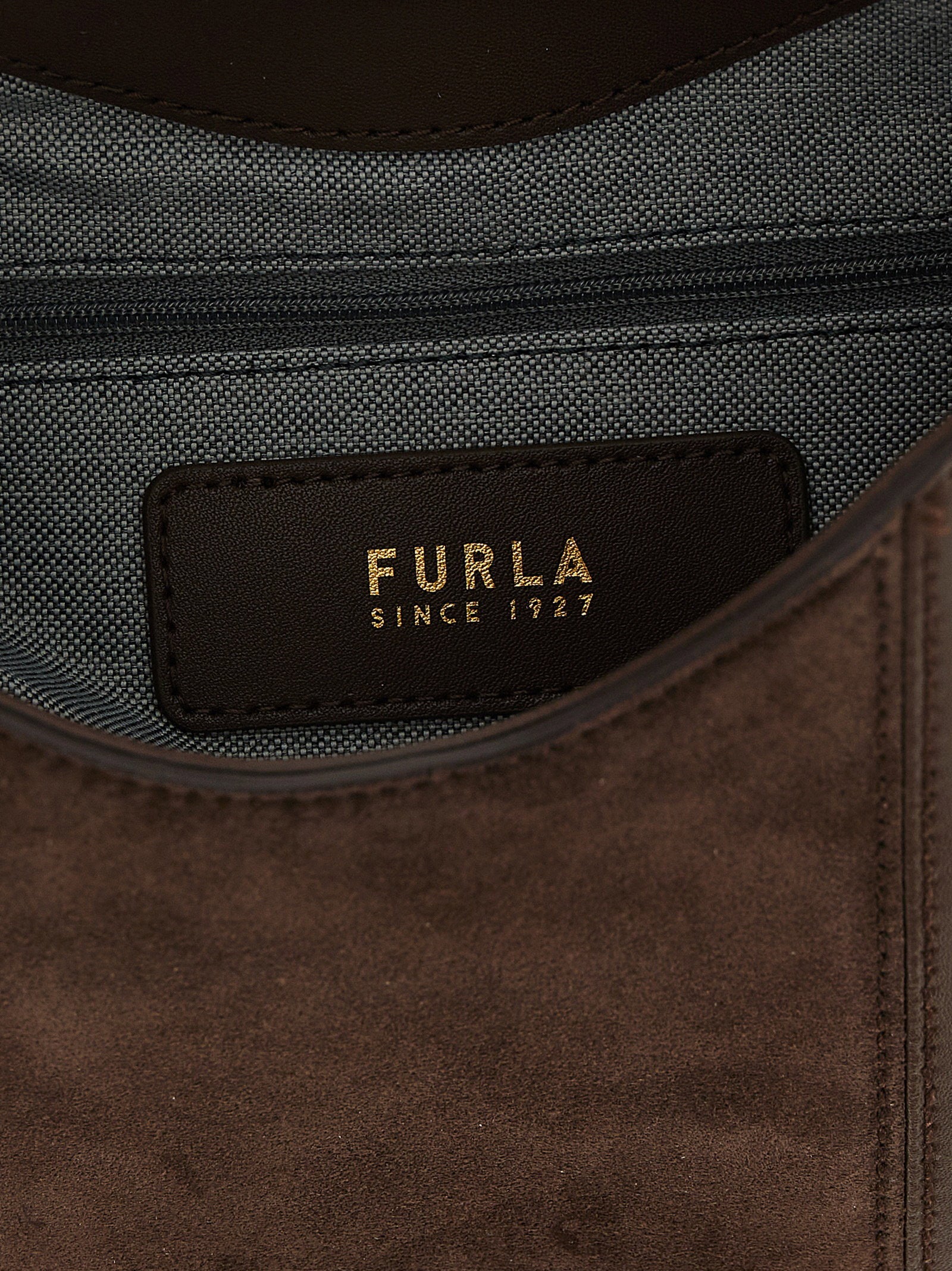 Furla Goccia S Shoulder Bag - view 4