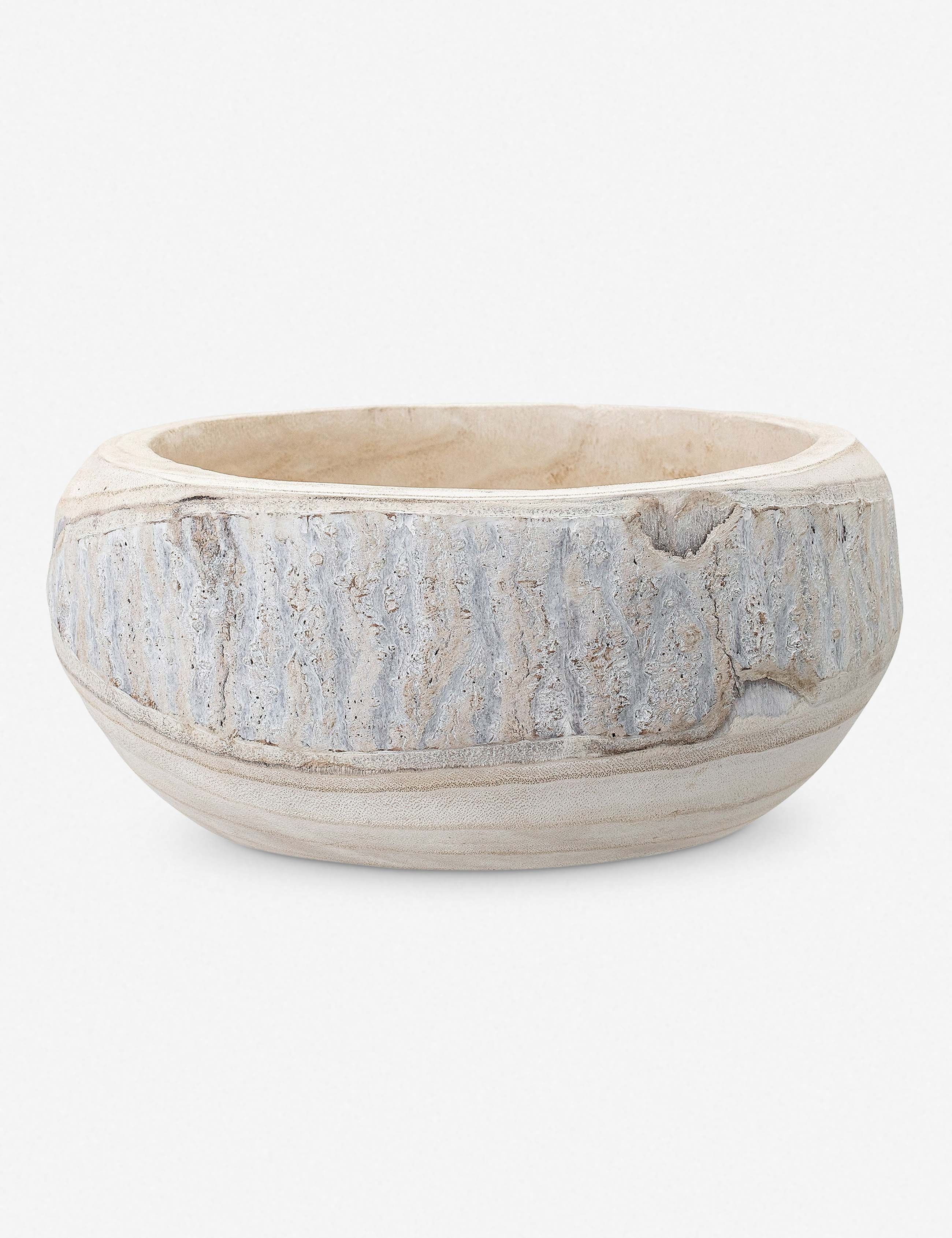 Lulu and Georgia Minne Decorative Bowl