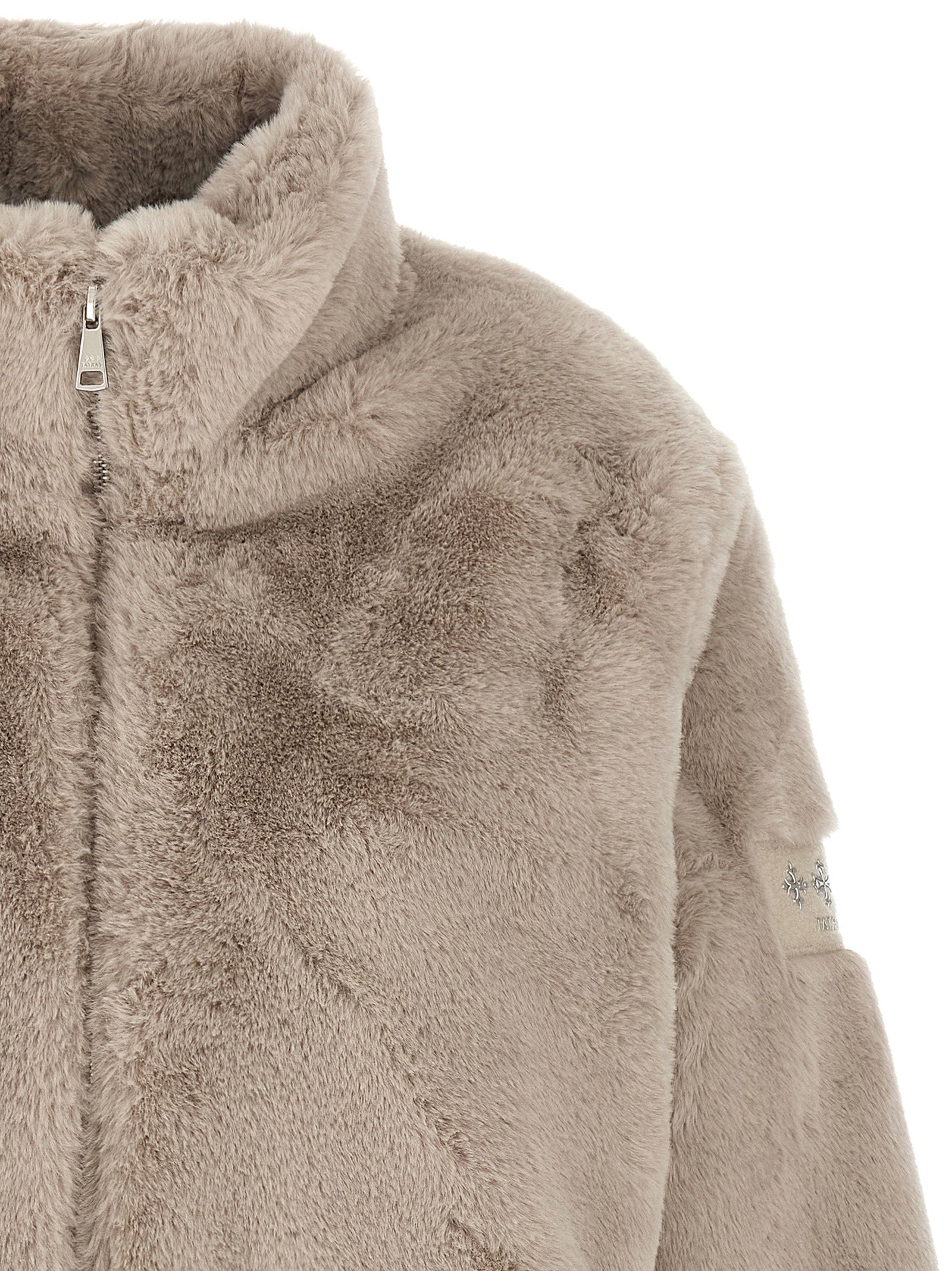 Tatras Astoni Jacket – 100% polyester - view 2