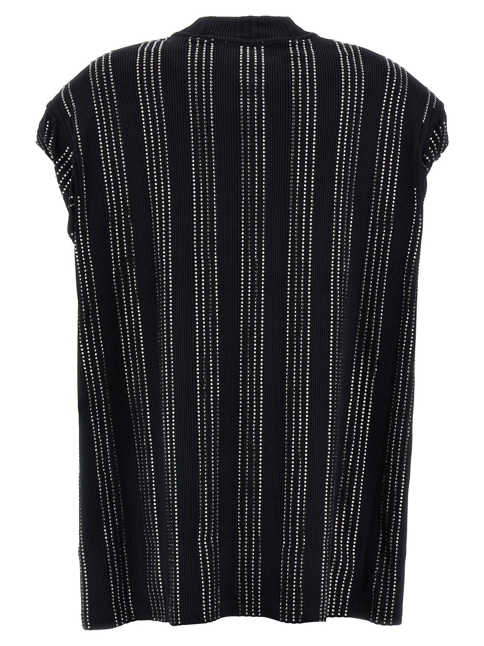 The Attico Laurie Dress – 100% cotton - view 2