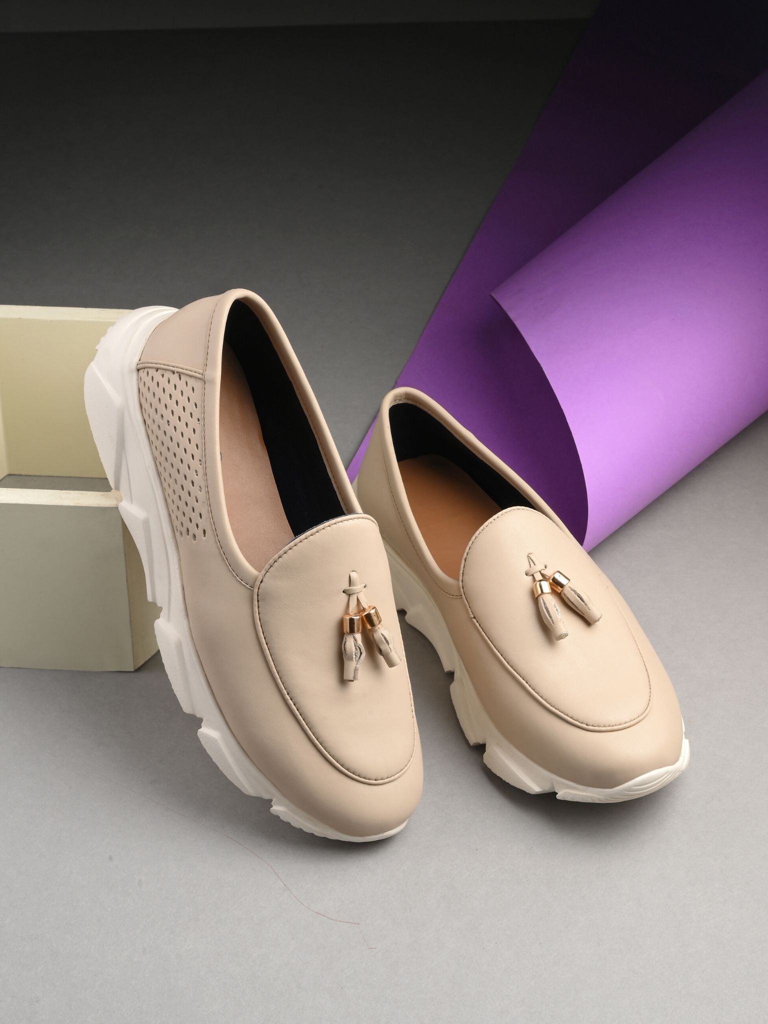ladybossbyegoss Sneakers by Lady Boss x Egoss