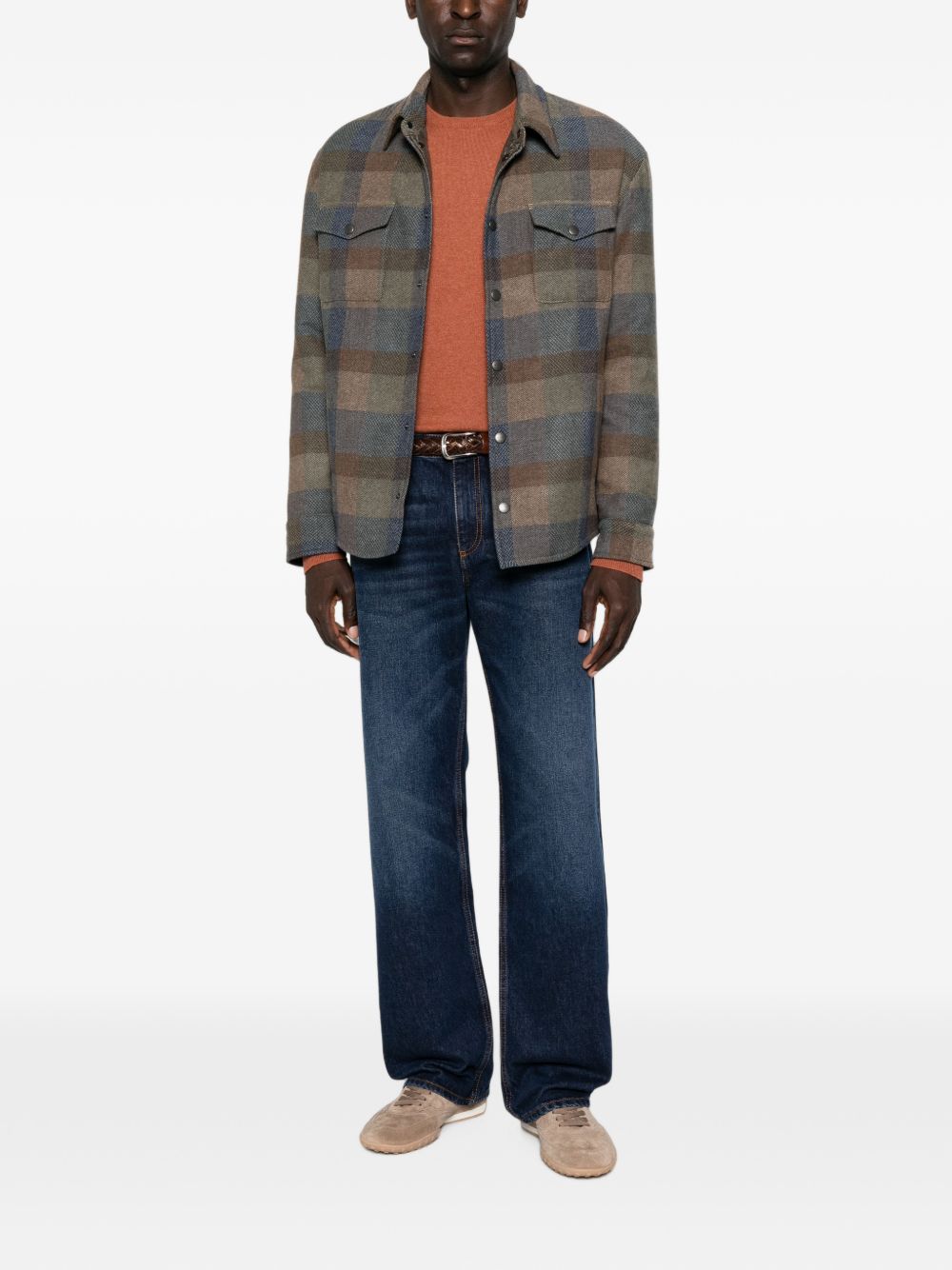 Etro Trousers - view 4