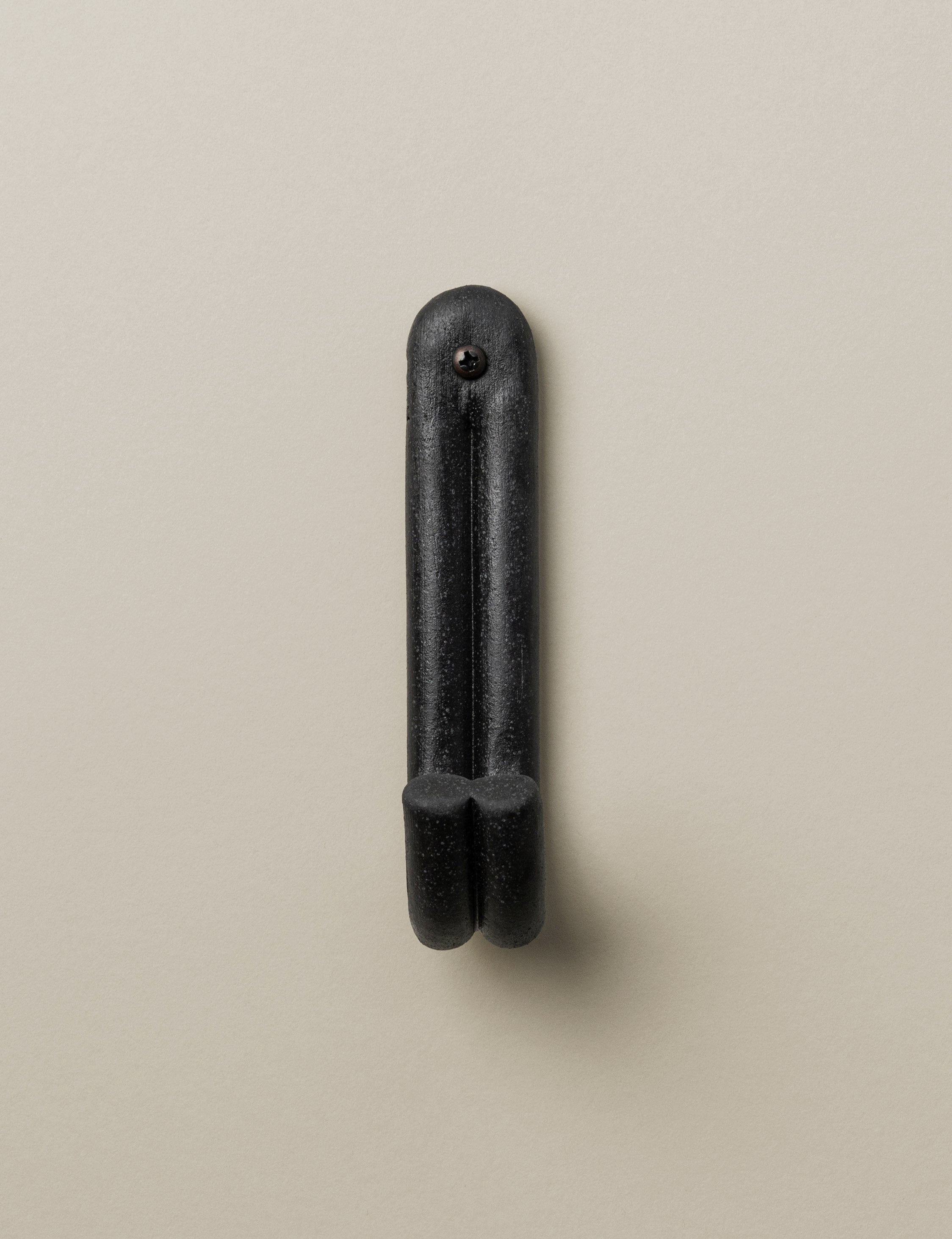 Lulu and Georgia Leggy Curl Wall Hook by SIN - view 2