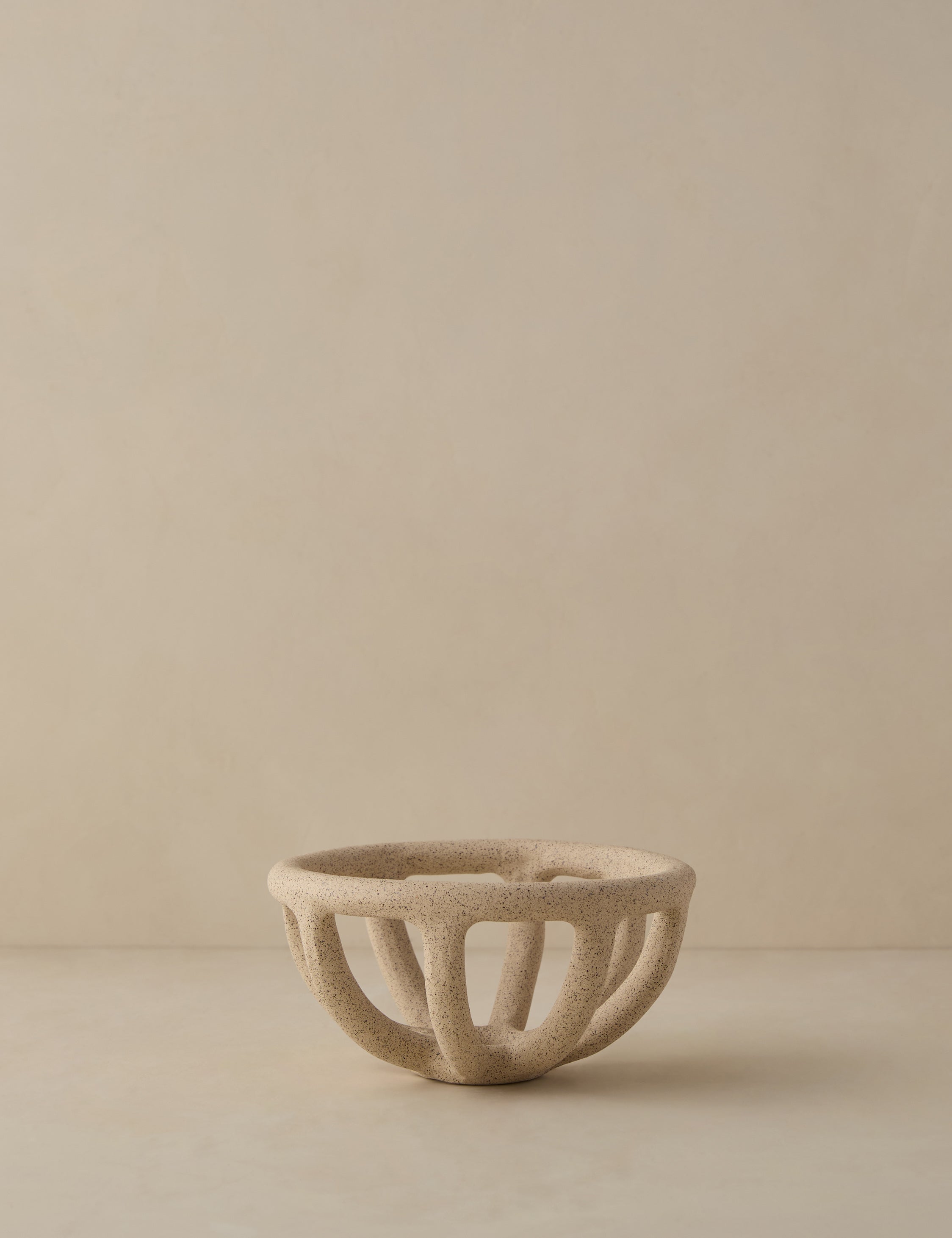 Lulu and Georgia Prong Bowl by SIN - view 8